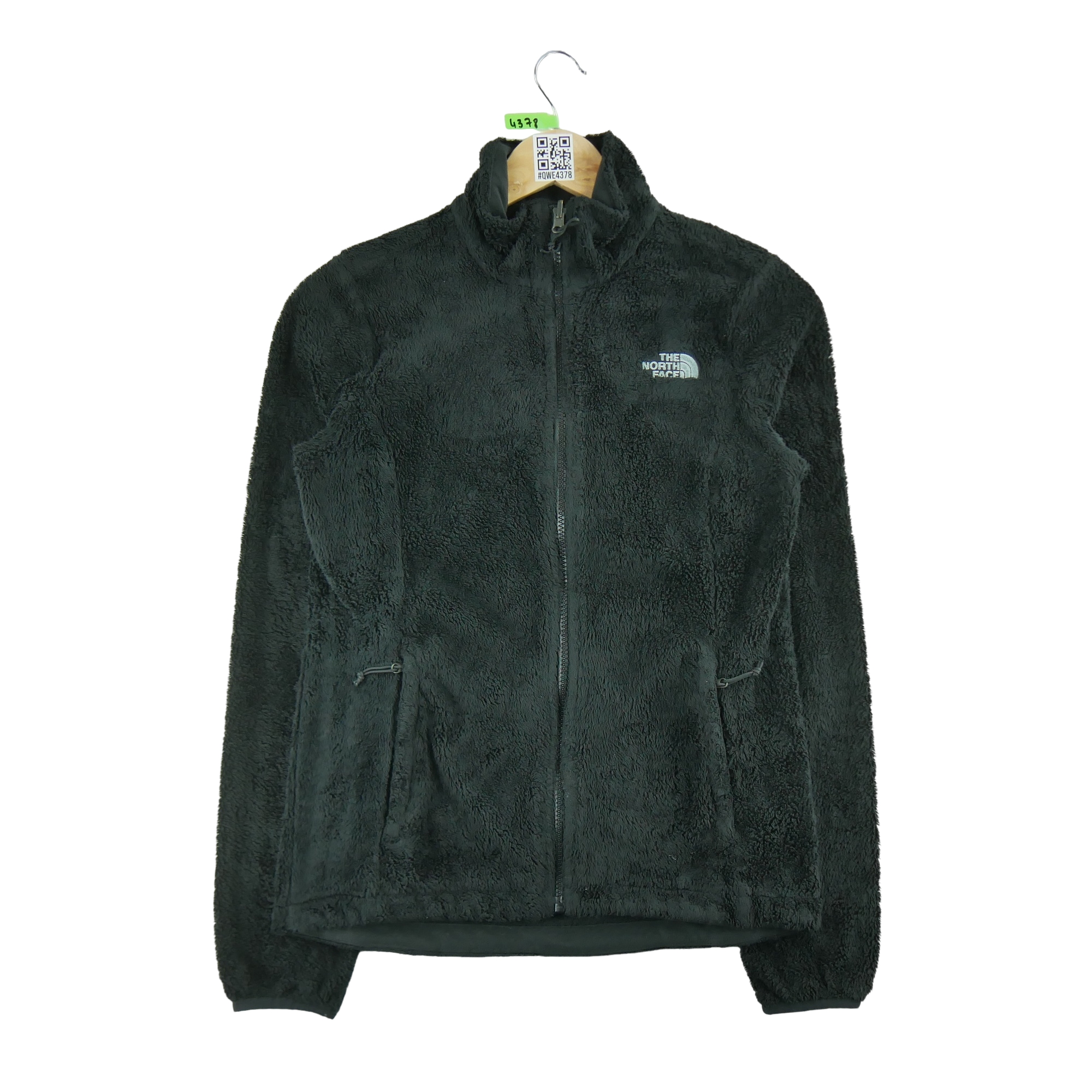 Veste polaire Femme Osito TNF - Très bon état