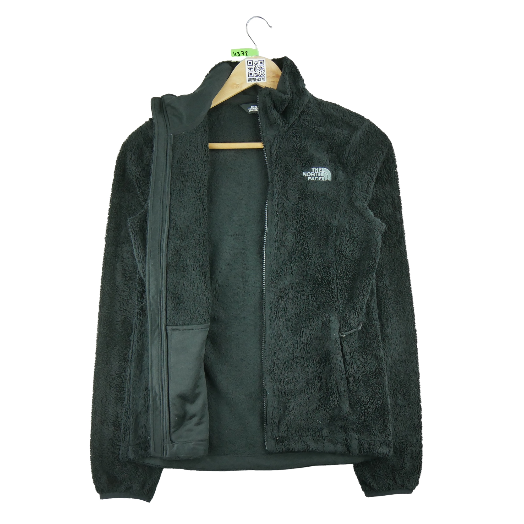 Veste polaire Femme  Osito TNF 3
