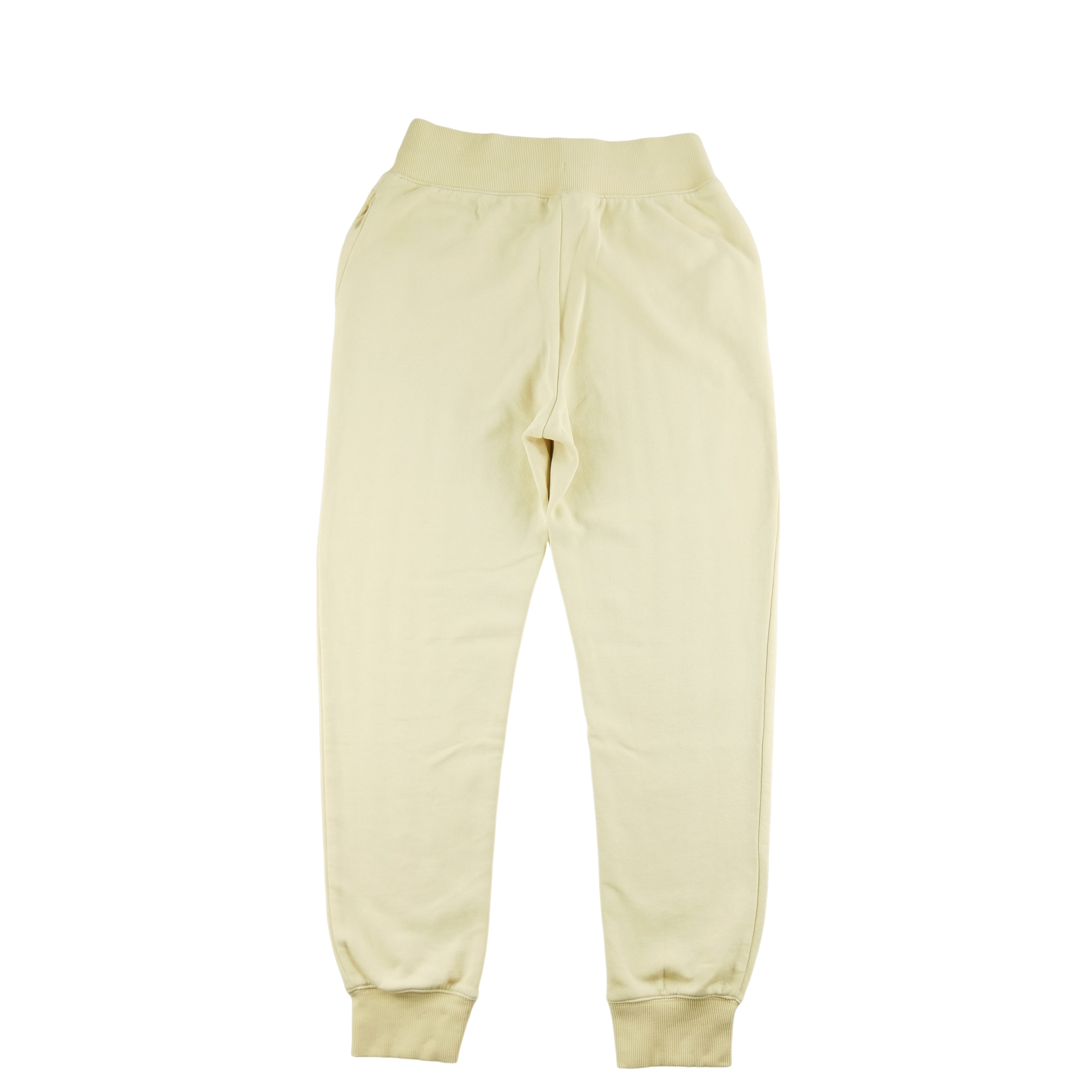 Jogging Homme  Jaune 2