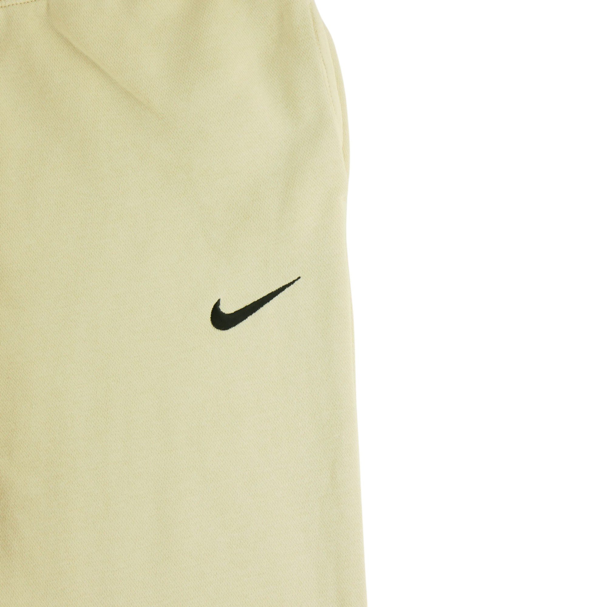 Jogging Homme  Jaune 3