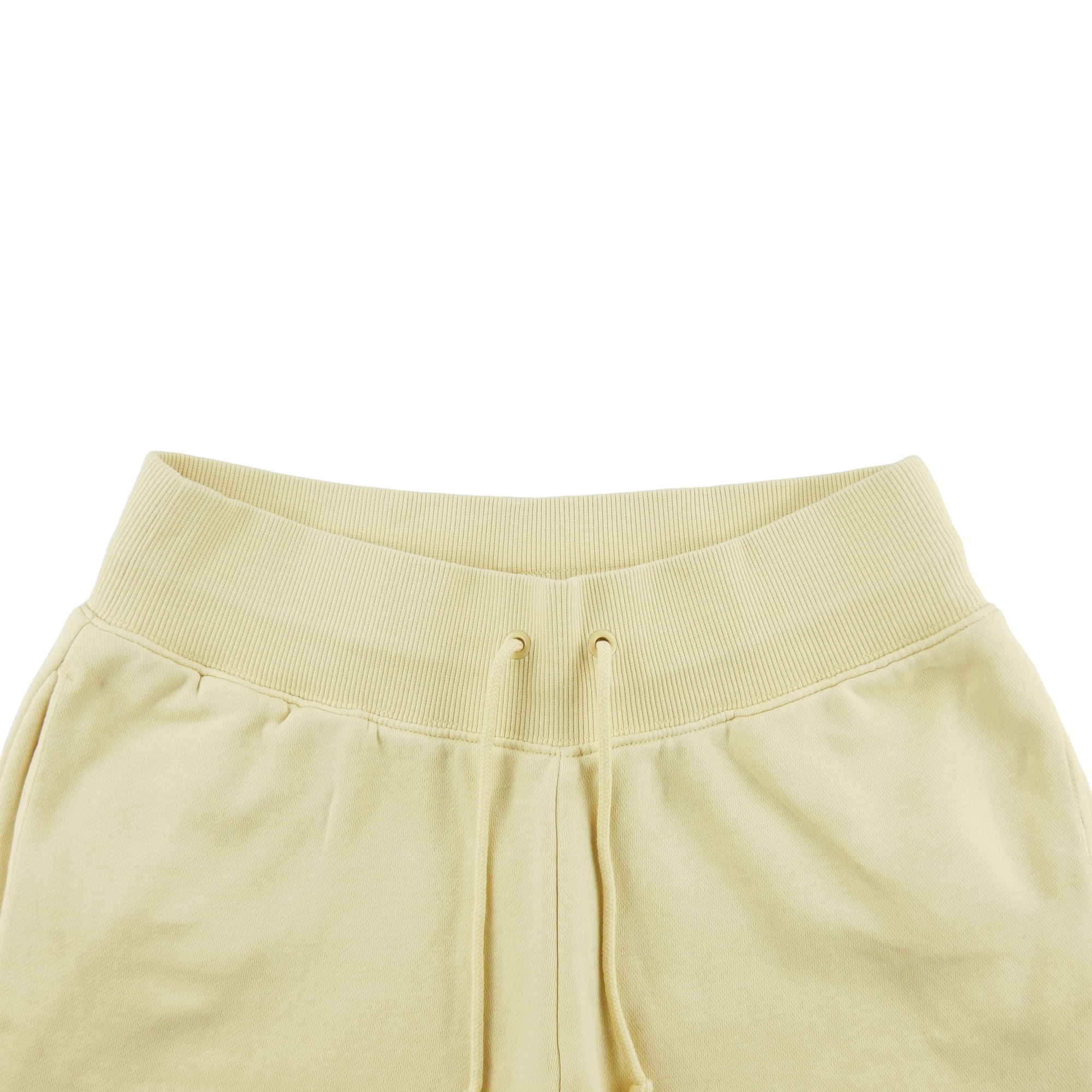 Jogging Homme  Jaune 4