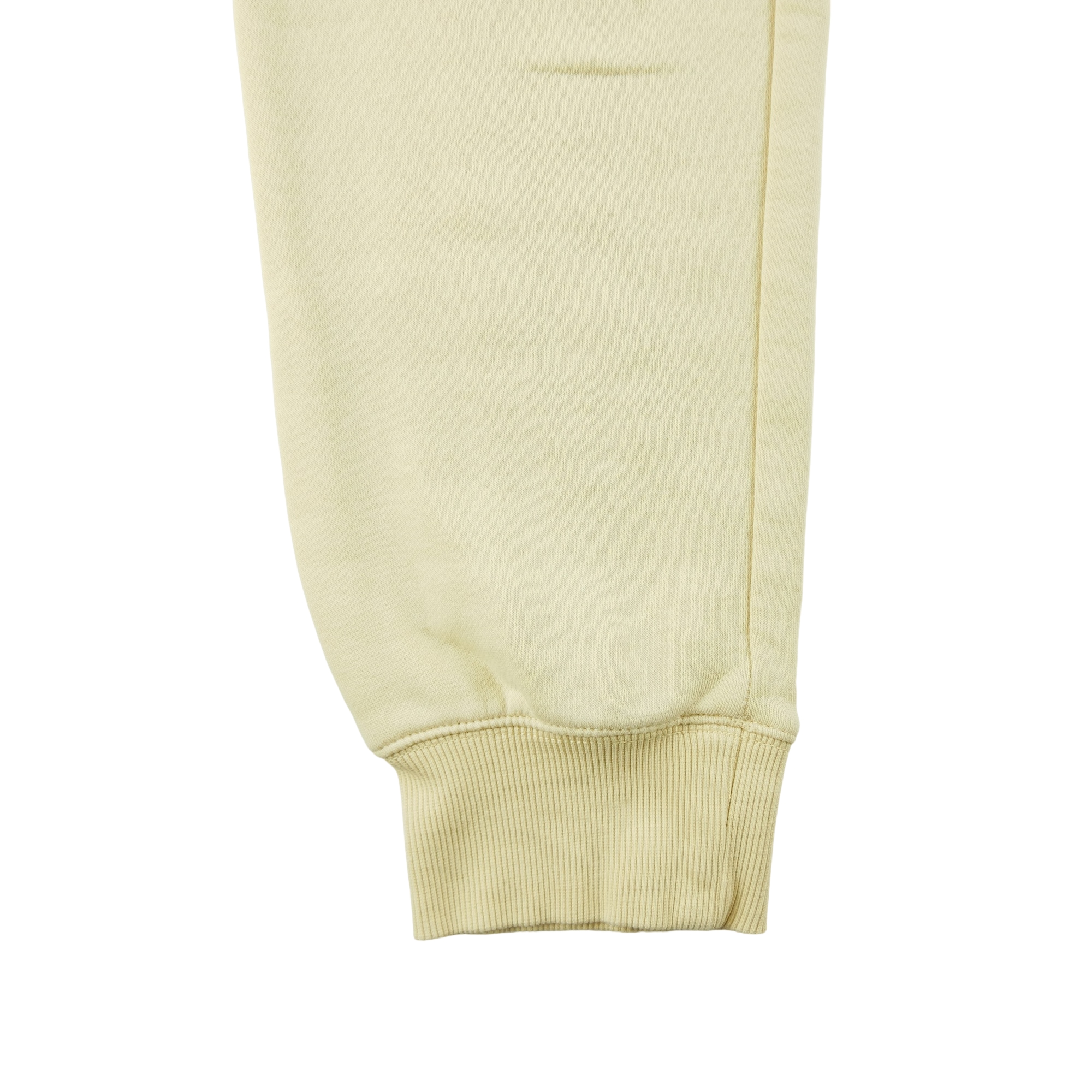 Jogging Homme  Jaune 5