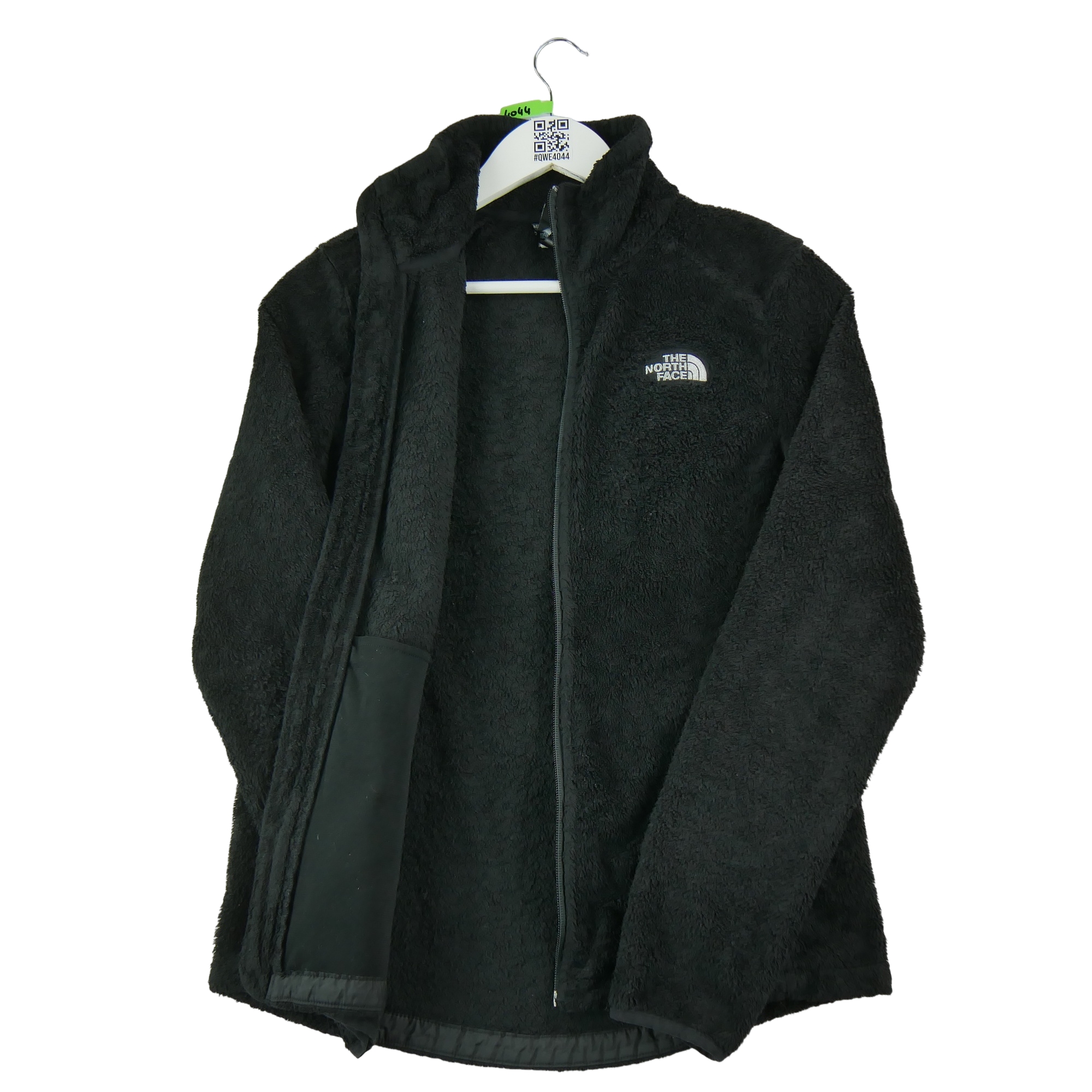 Veste polaire Femme  Osito TNF 3