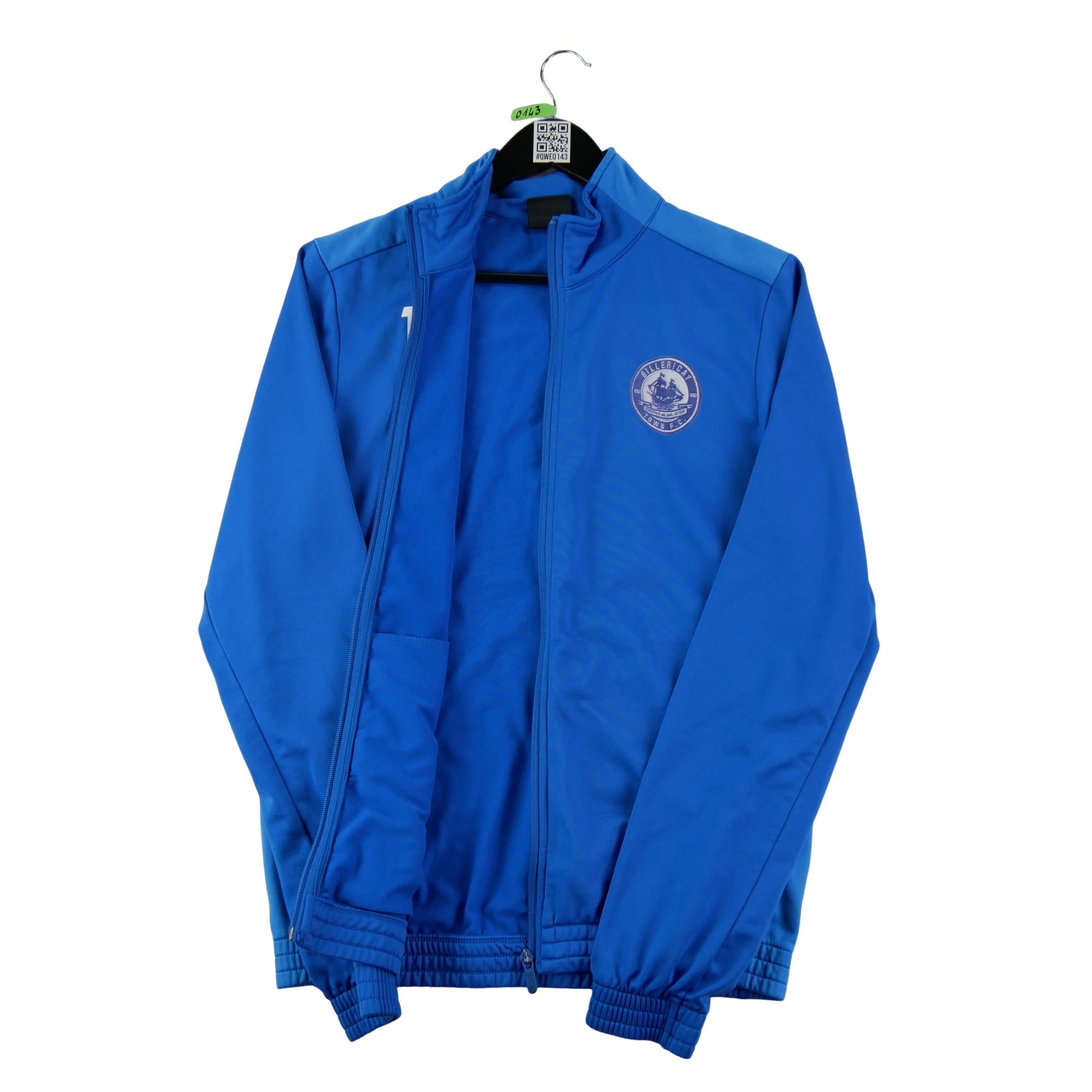 Veste de survêtement Homme 3