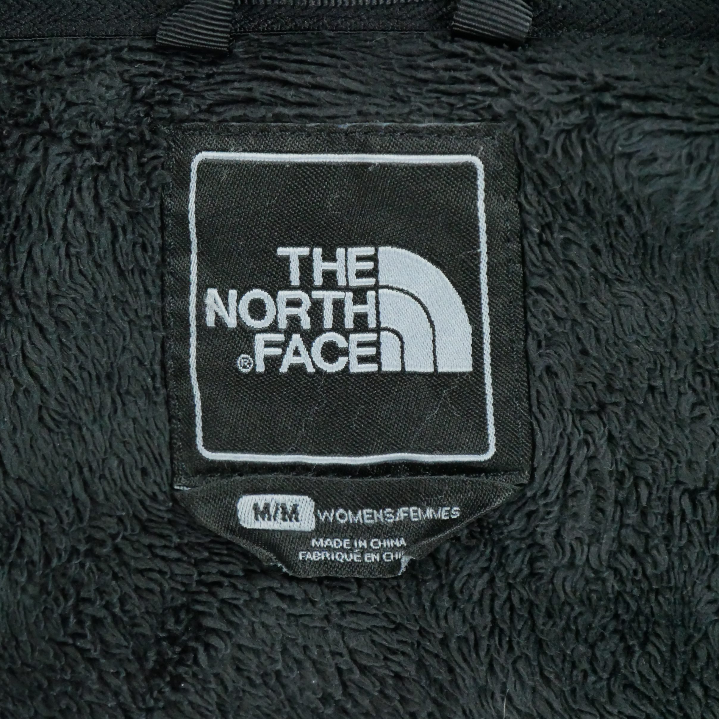 Veste polaire Femme  Denali TNF 7