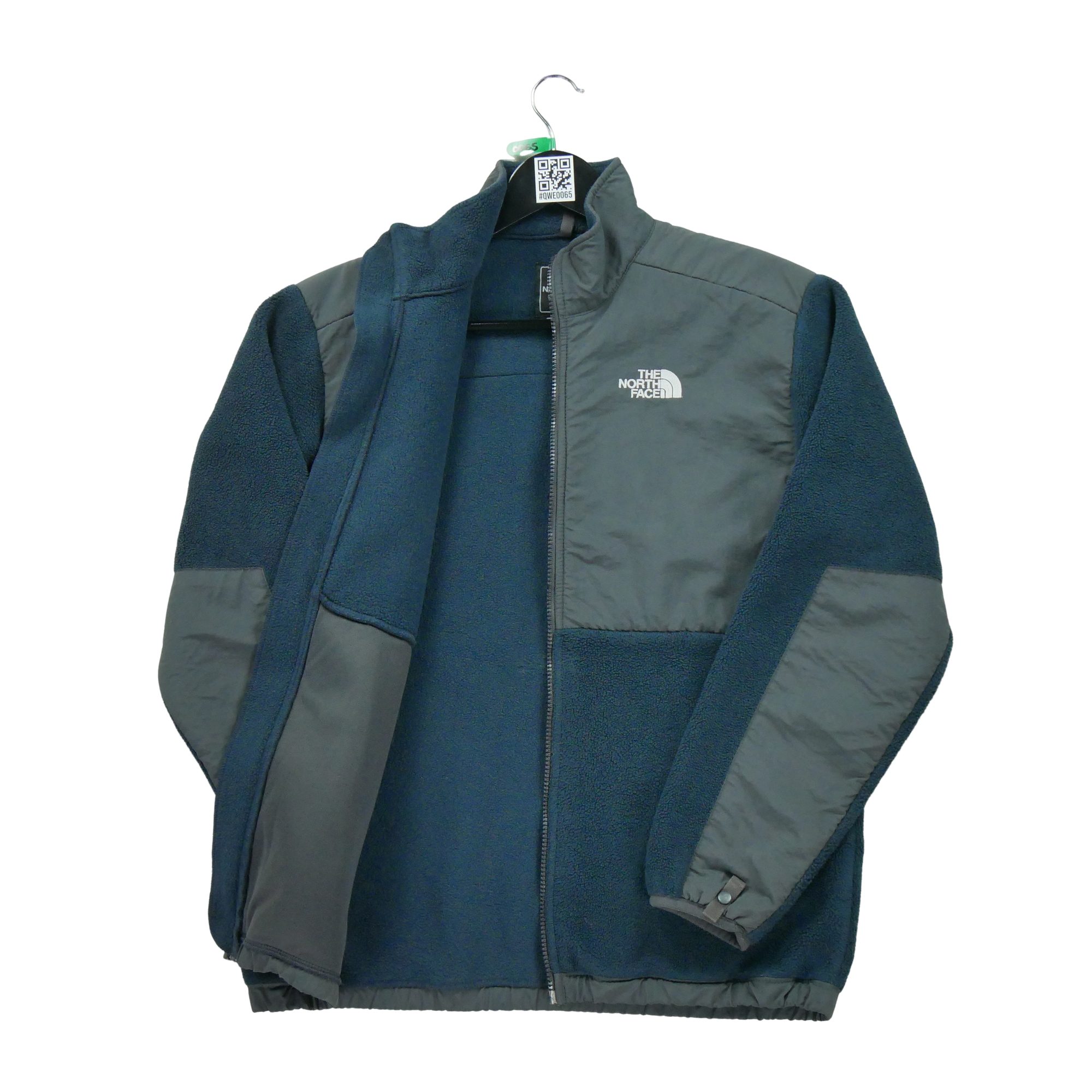 Veste polaire Homme  Denali 3