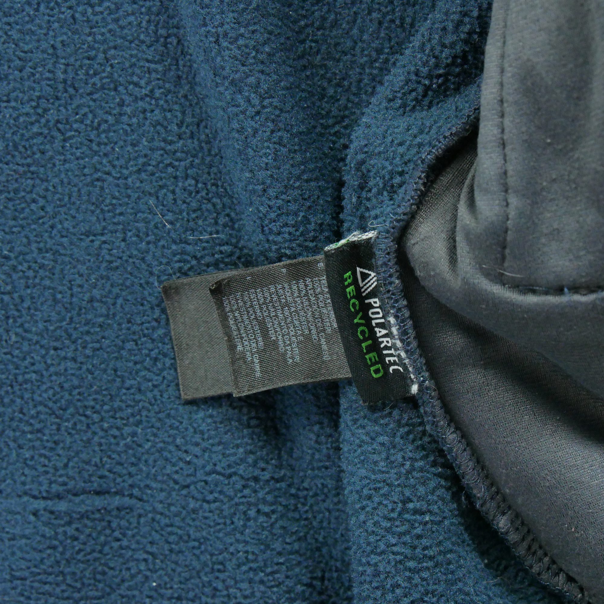 Veste polaire Homme  Denali 7