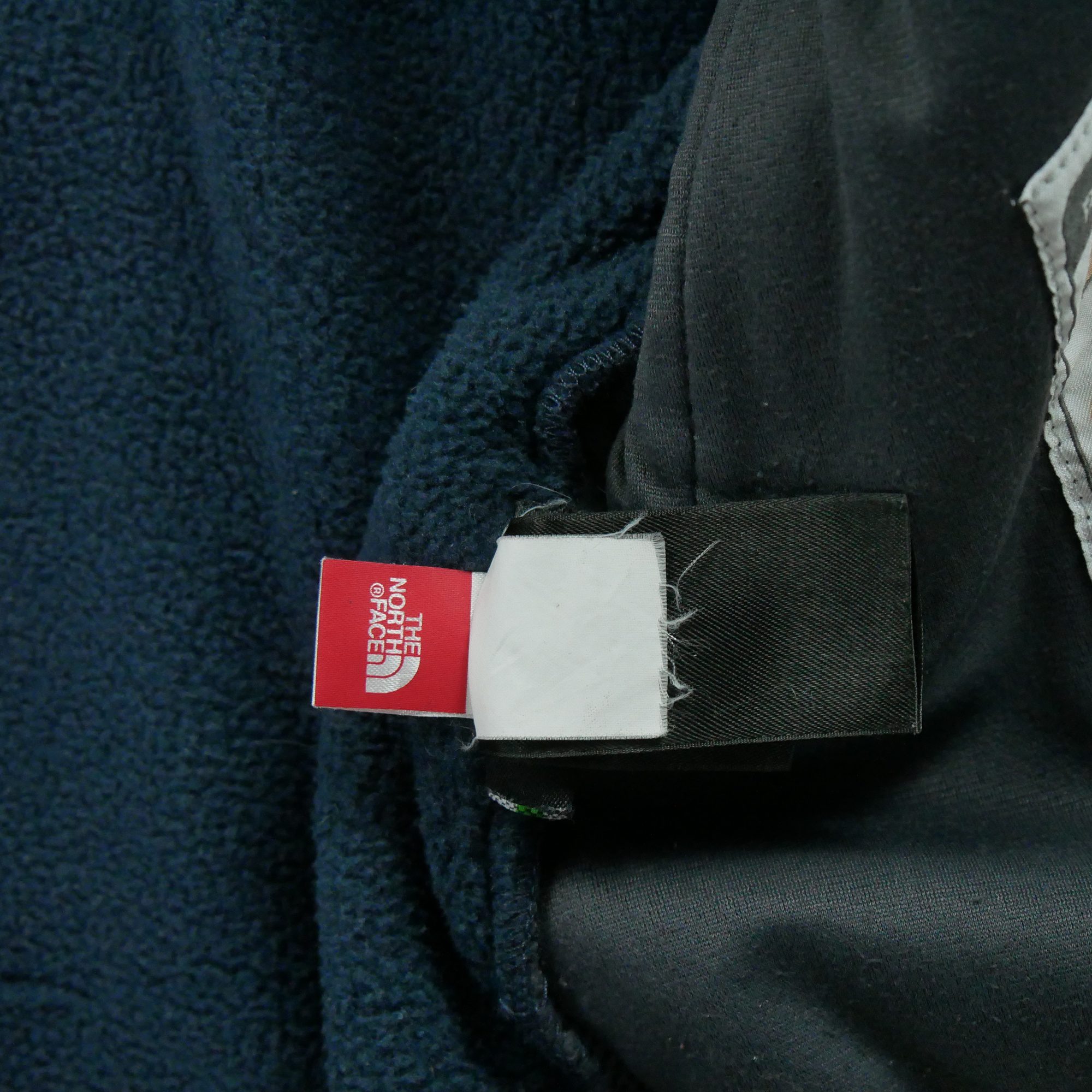 Veste polaire Homme  Denali 8