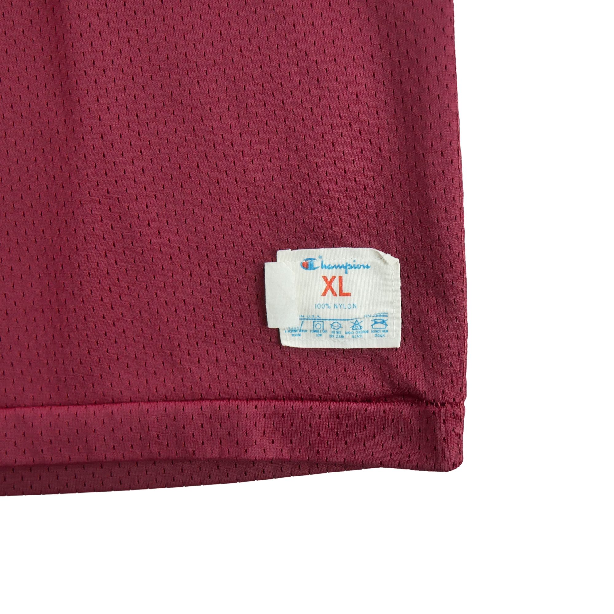 Maillot Homme NFL Washington Redskins 7
