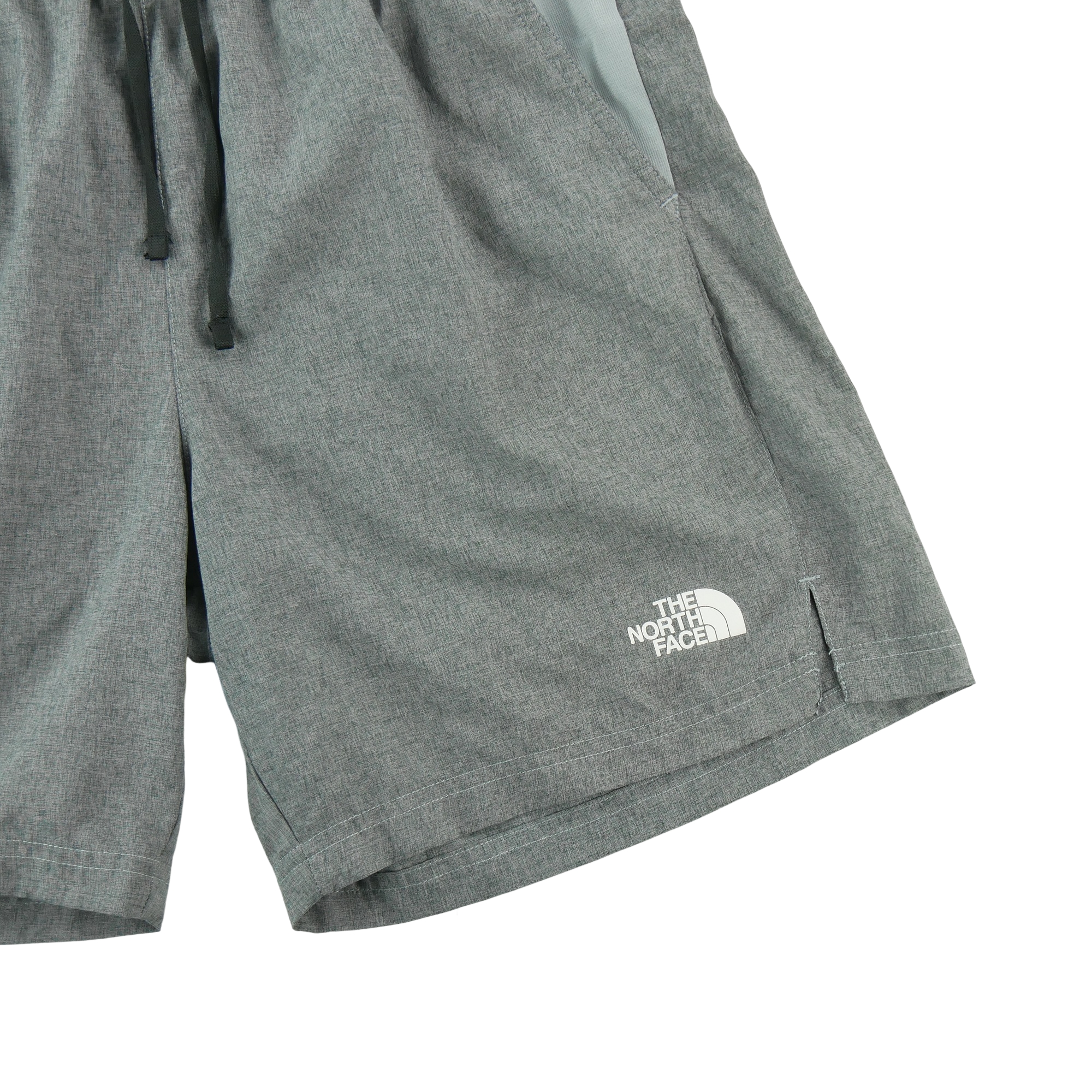 Short Homme  TNF Gris 3