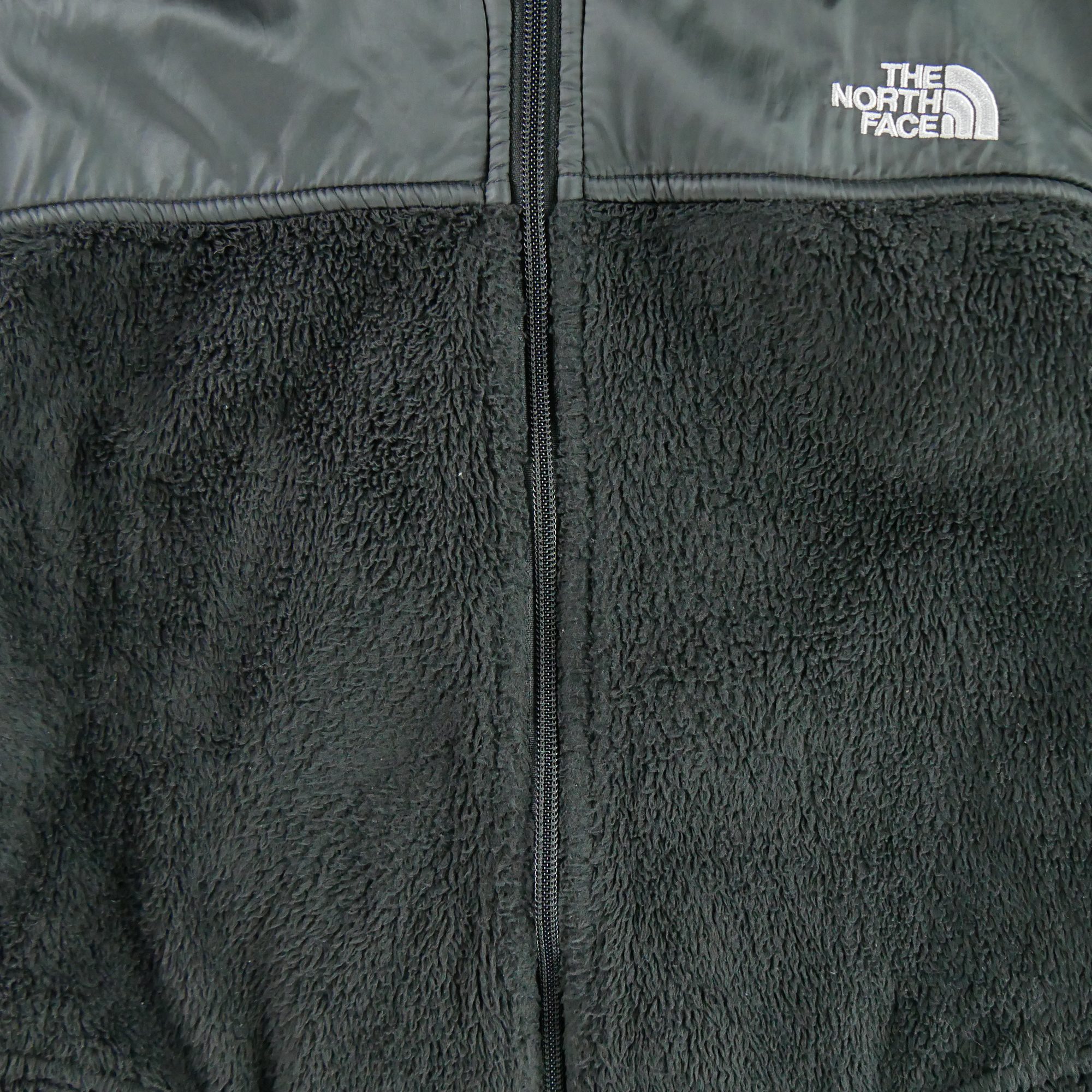 Veste polaire Femme  Denali TNF Noir 4
