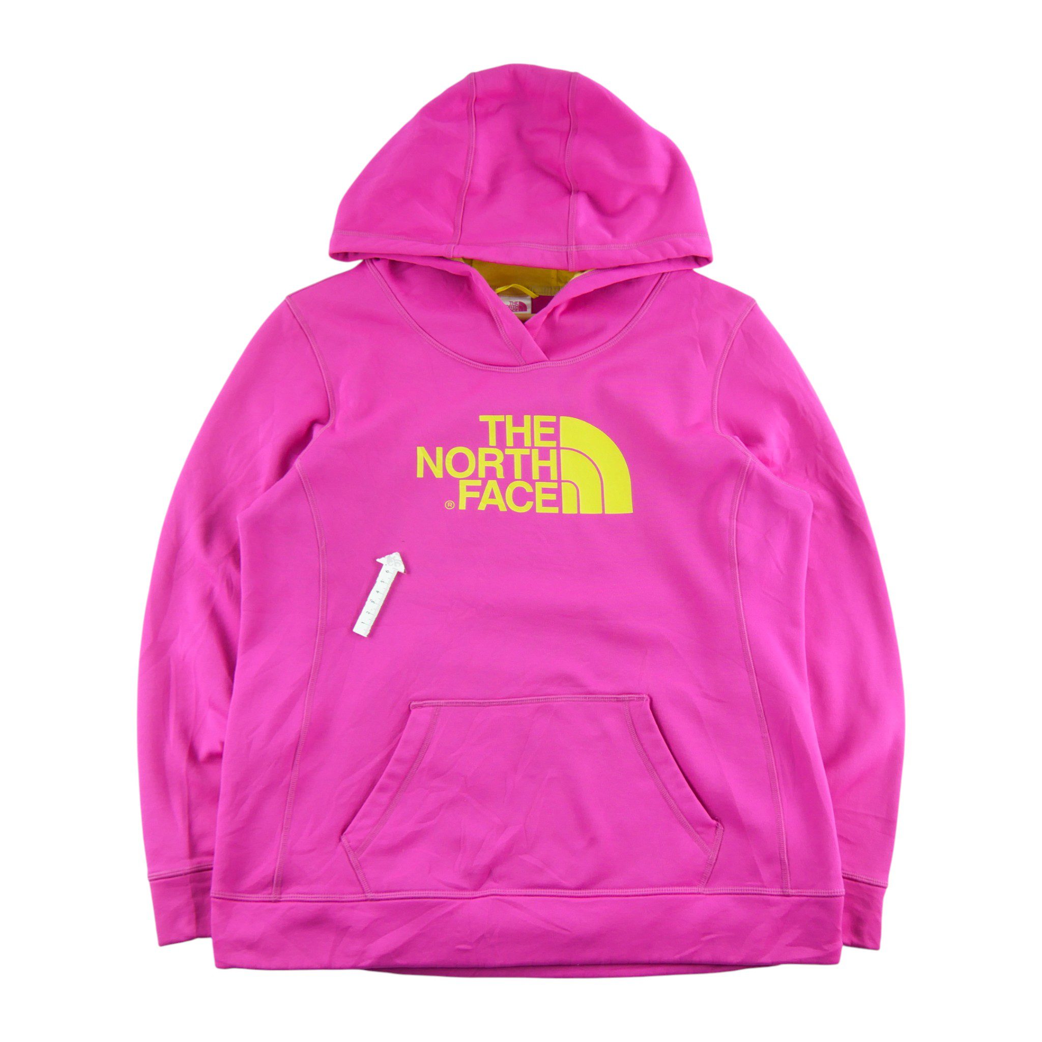 Sweat à capuche Femme  TNF Rose 4