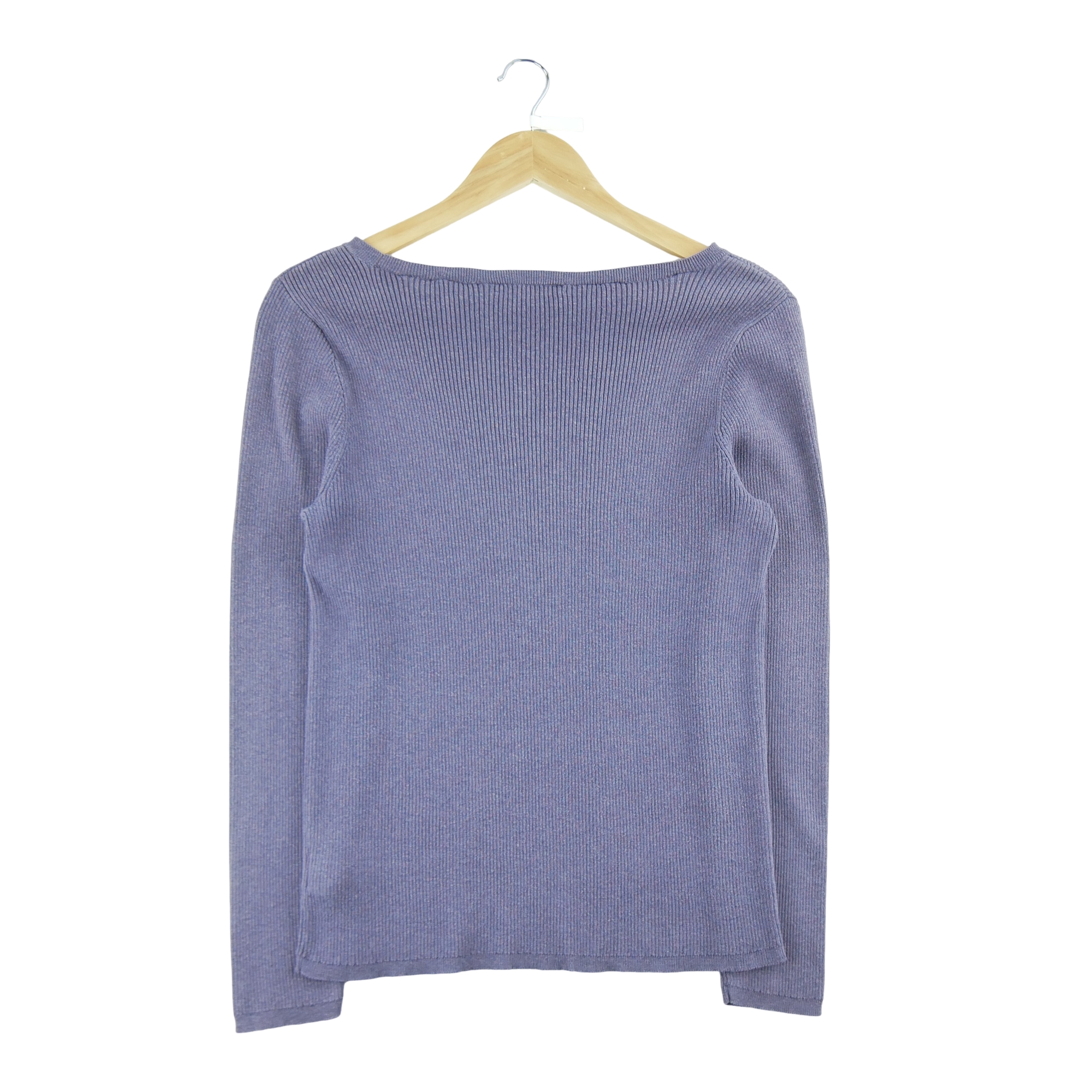 Pull Femme  Violet 2