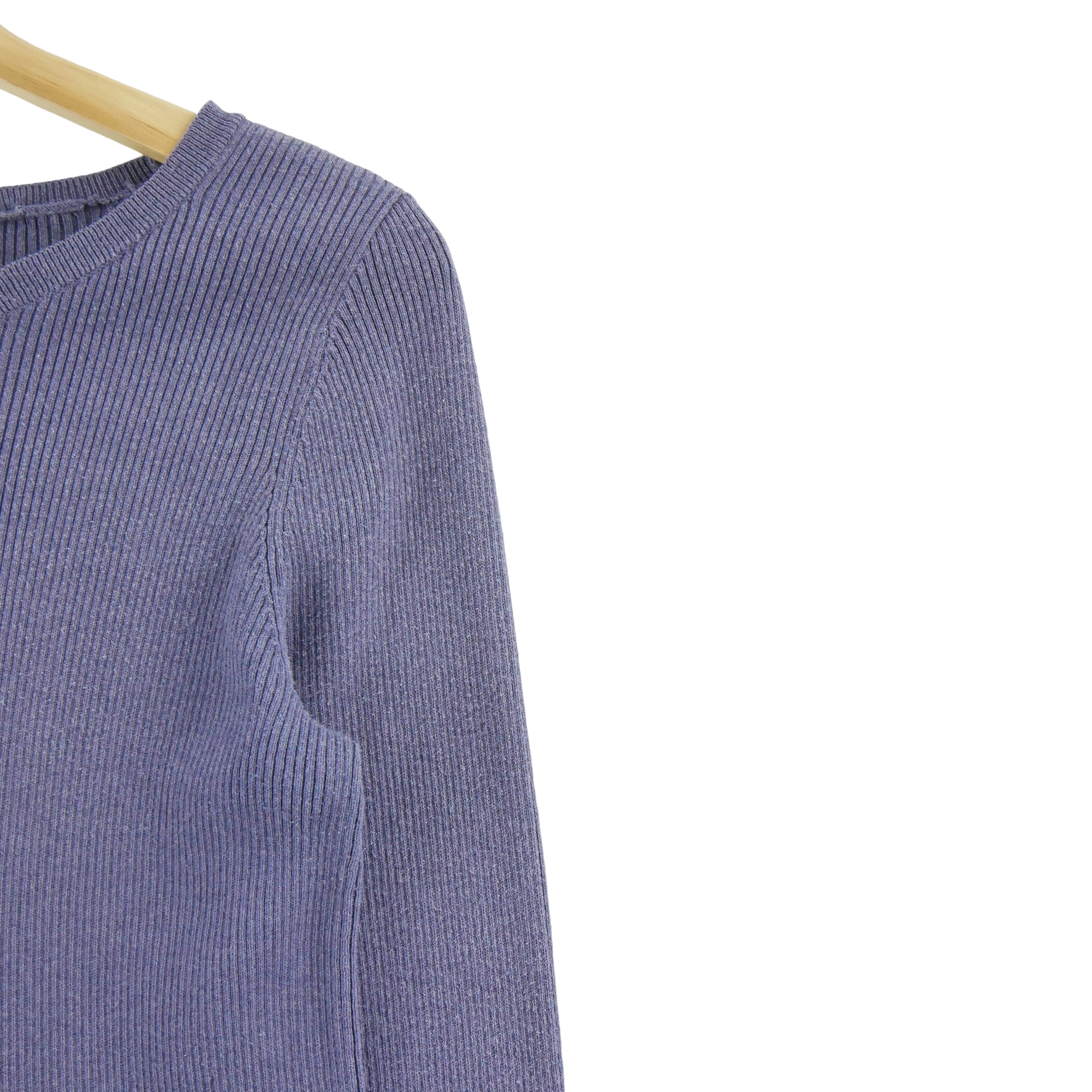 Pull Femme  Violet 3