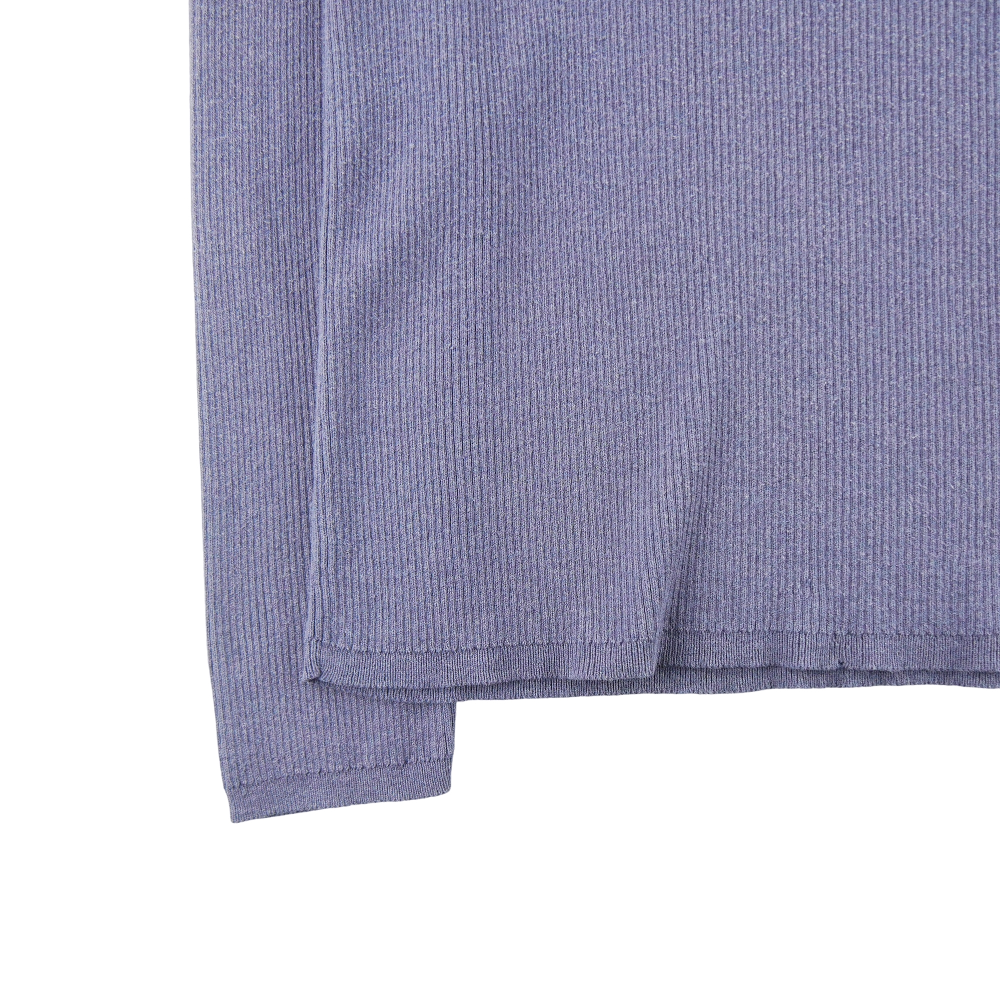 Pull Femme  Violet 4