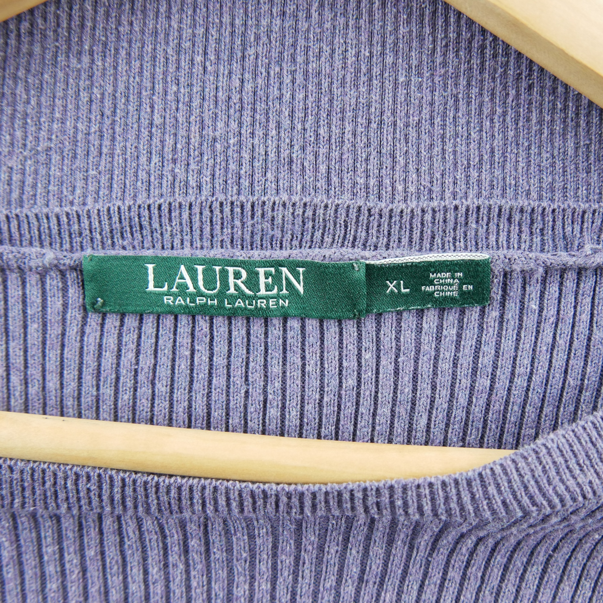 Pull Femme  Violet 5