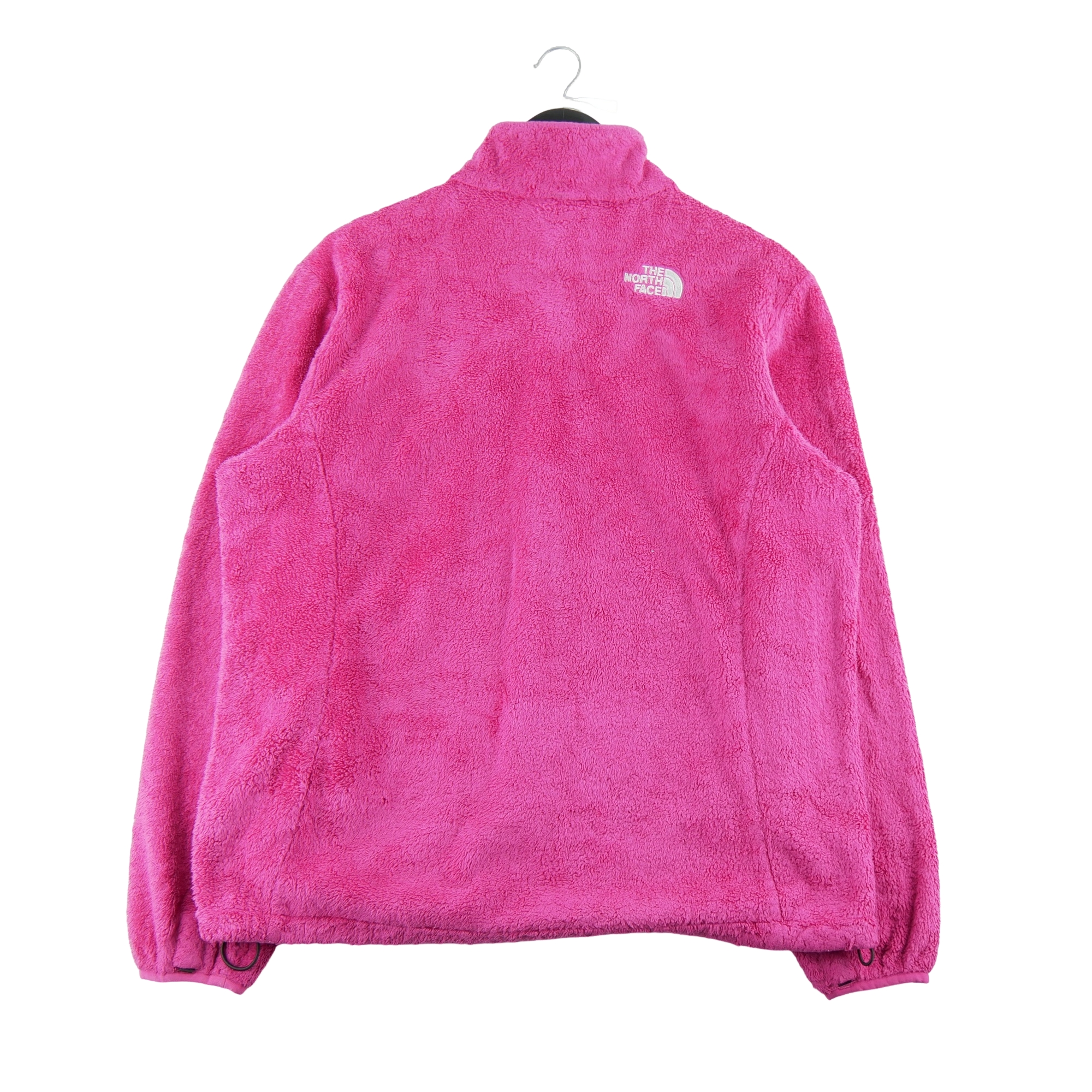 Veste polaire Femme  Osito TNF Rose 2