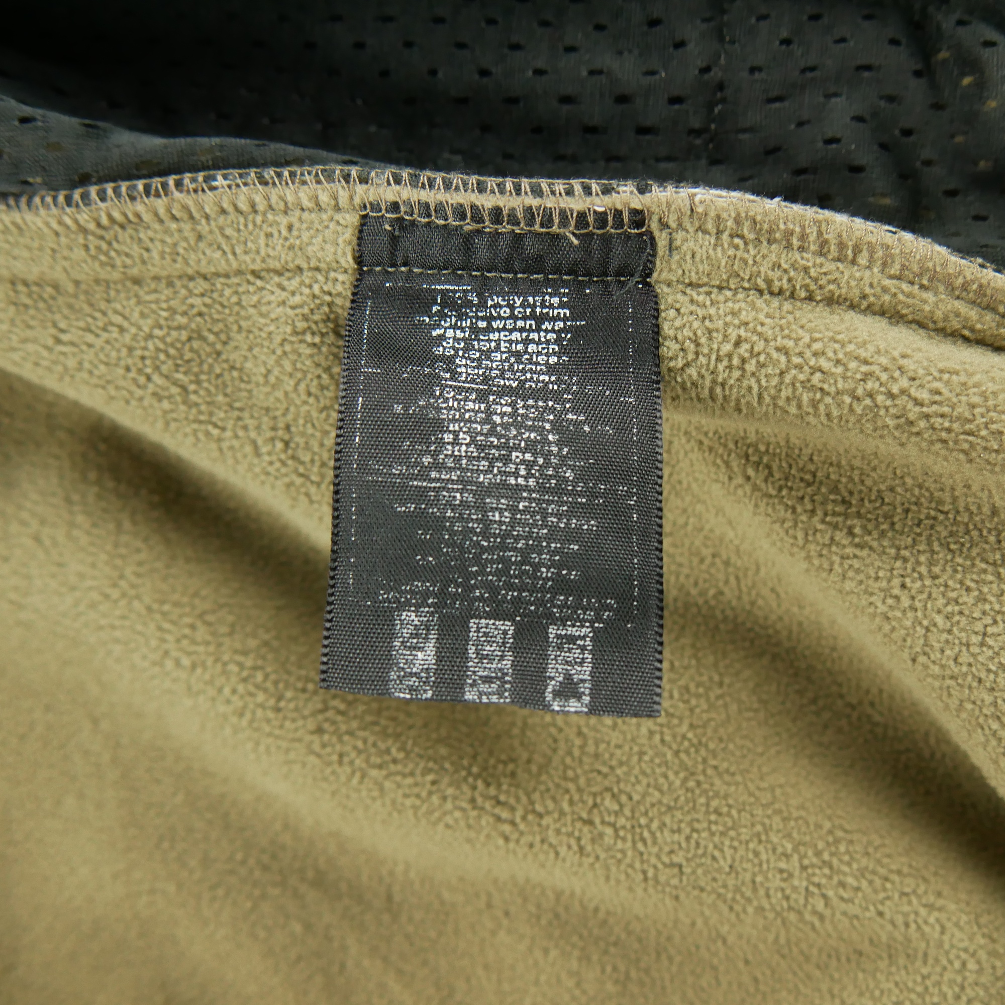 Veste polaire Homme  Realtree Chasse 7