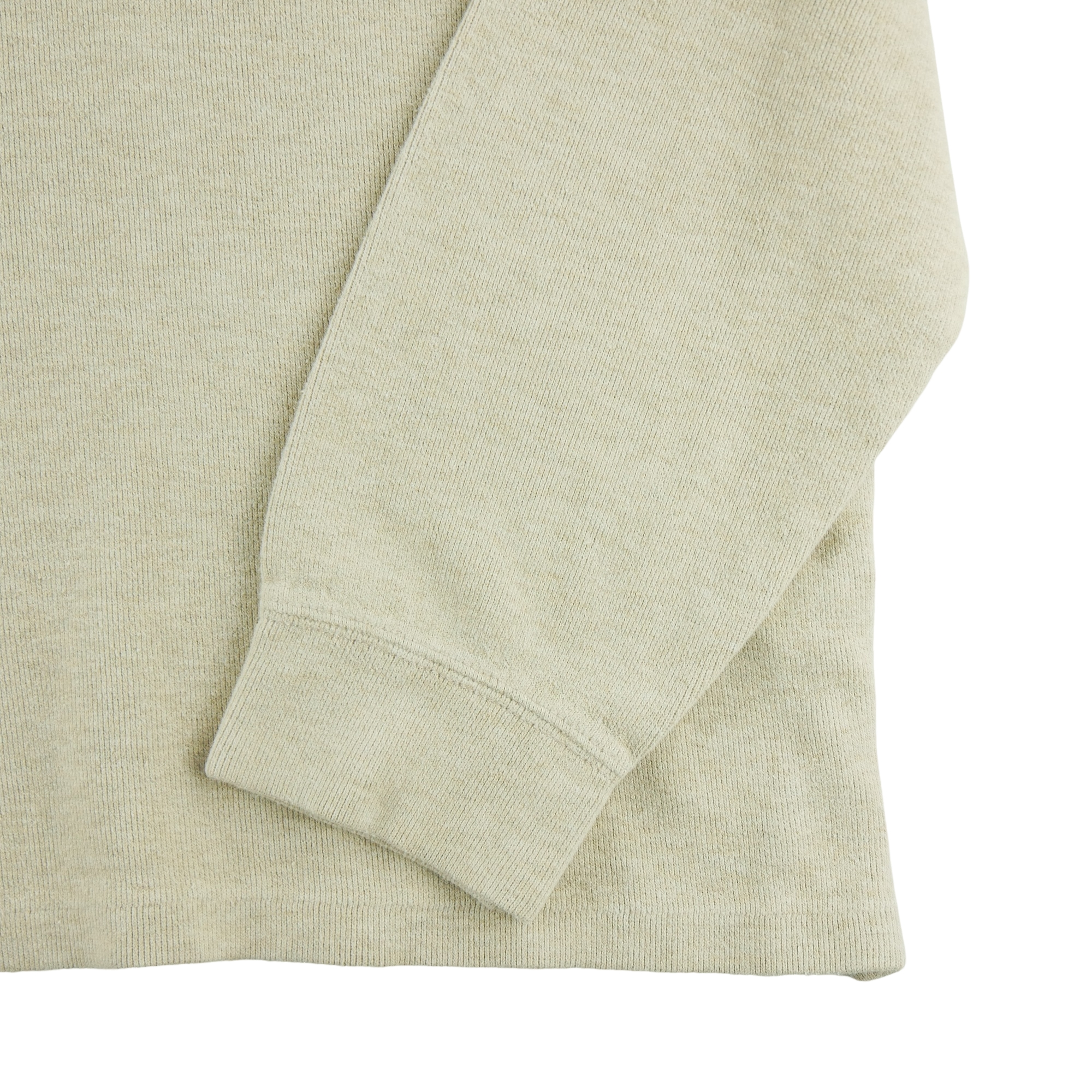 Pull Homme  col camionneur quarter-zip 5
