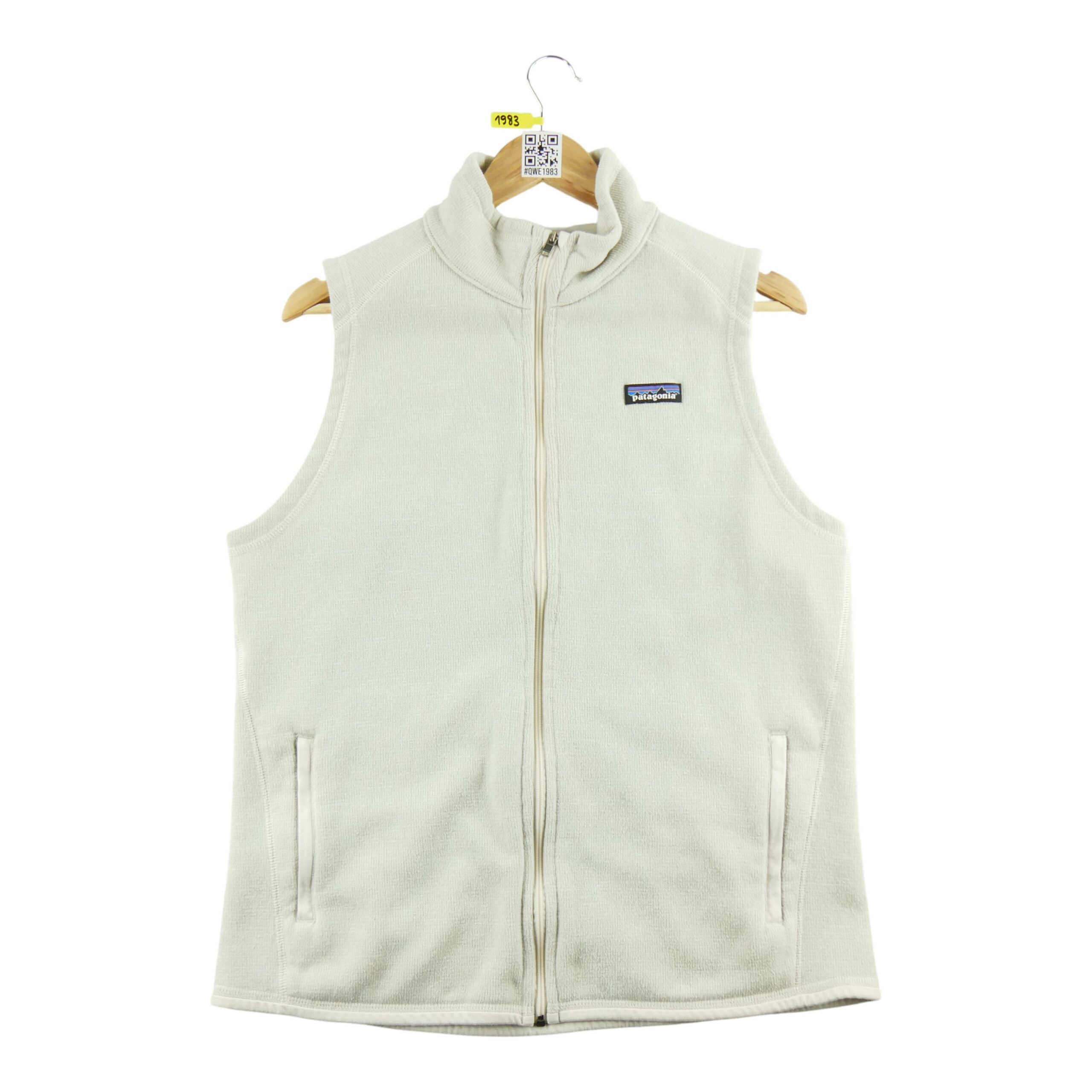 Veste polaire Femme  Better Sweater 1
