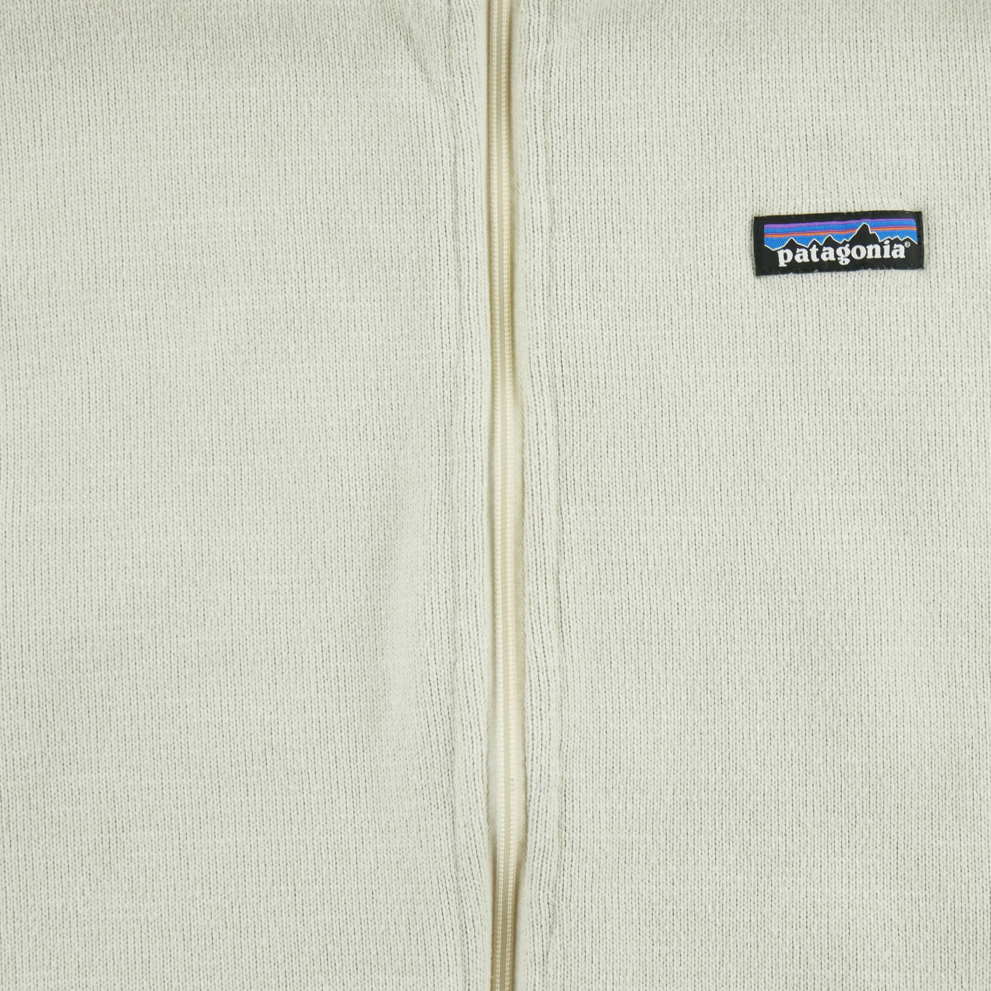 Veste polaire Femme  Better Sweater 4