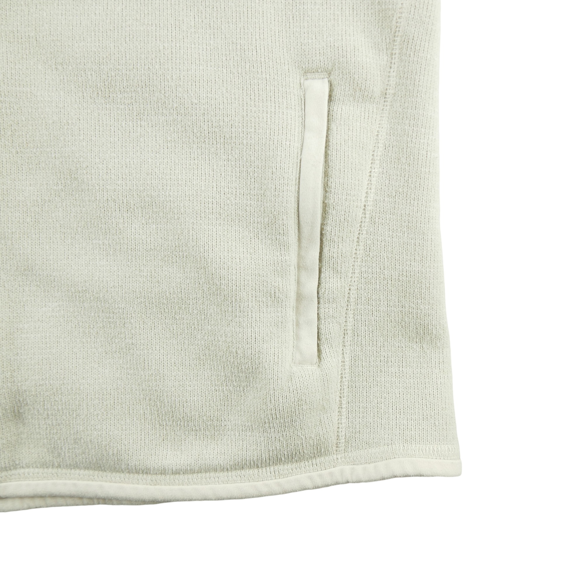 Veste polaire Femme  Better Sweater 5