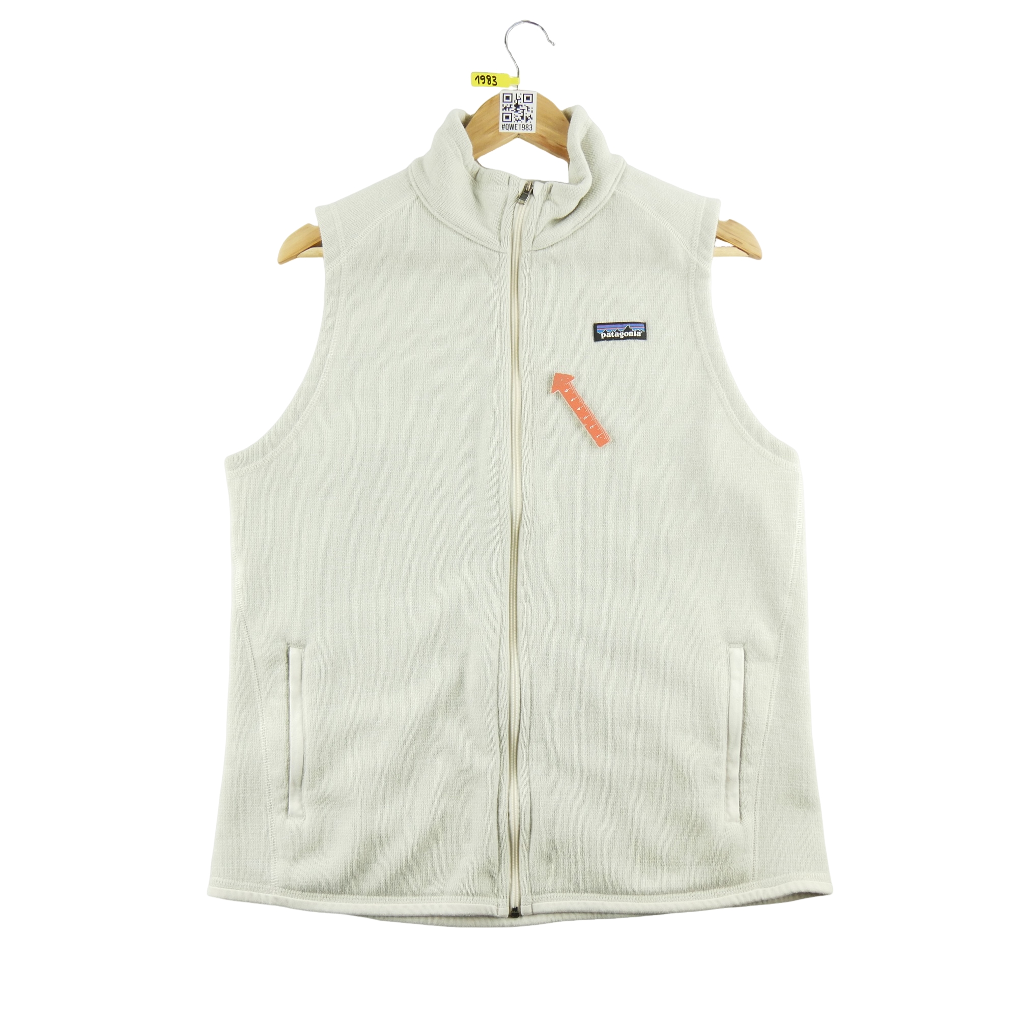 Veste polaire Femme  Better Sweater 6