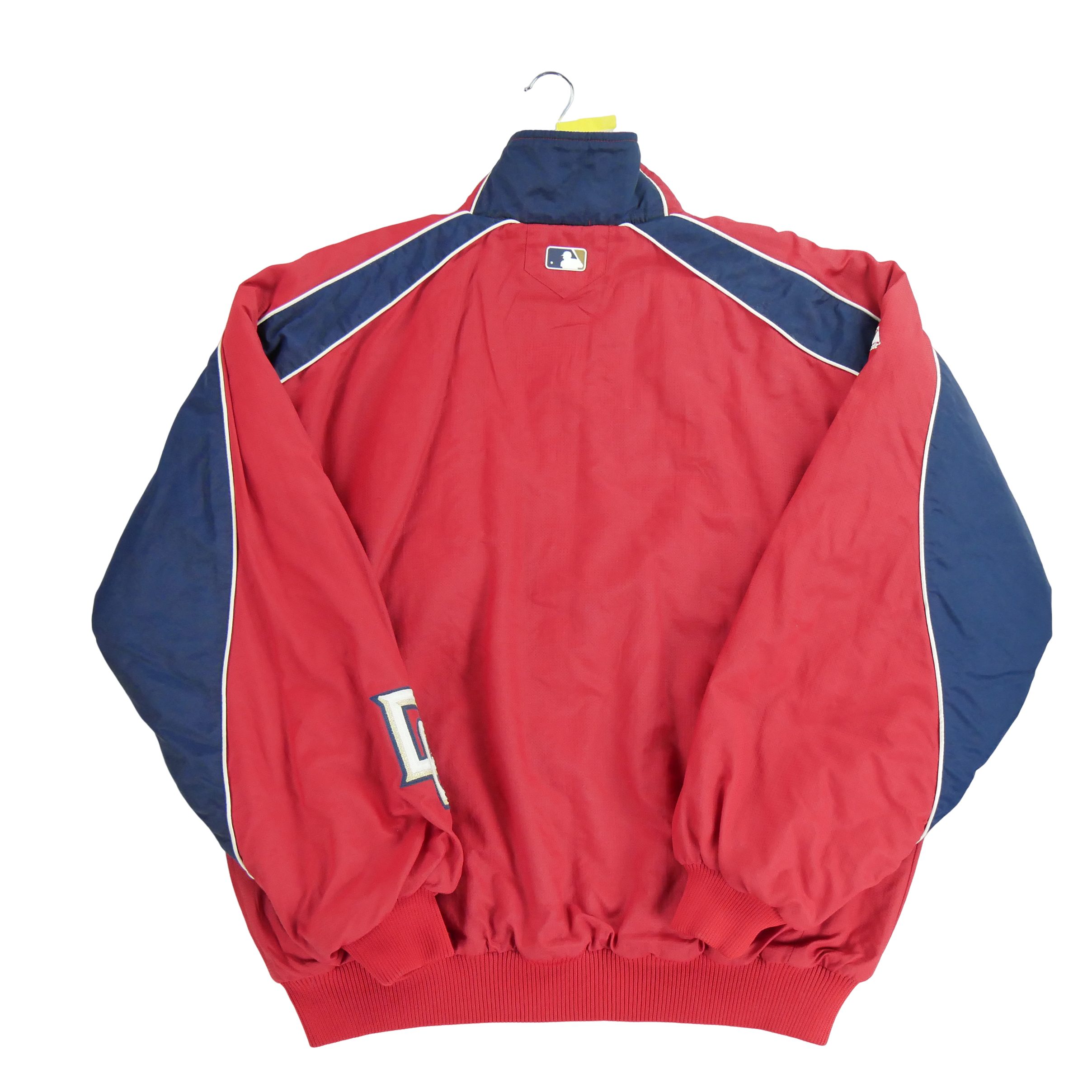 Blouson Homme MLB Washington Nationals 2
