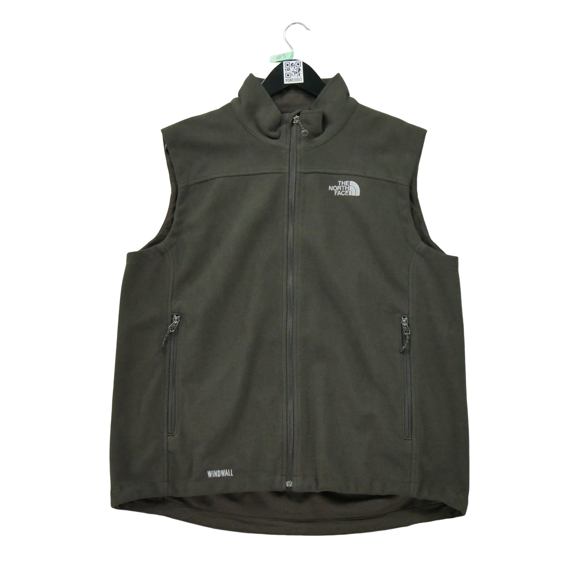 Veste polaire Homme  WindWall 1