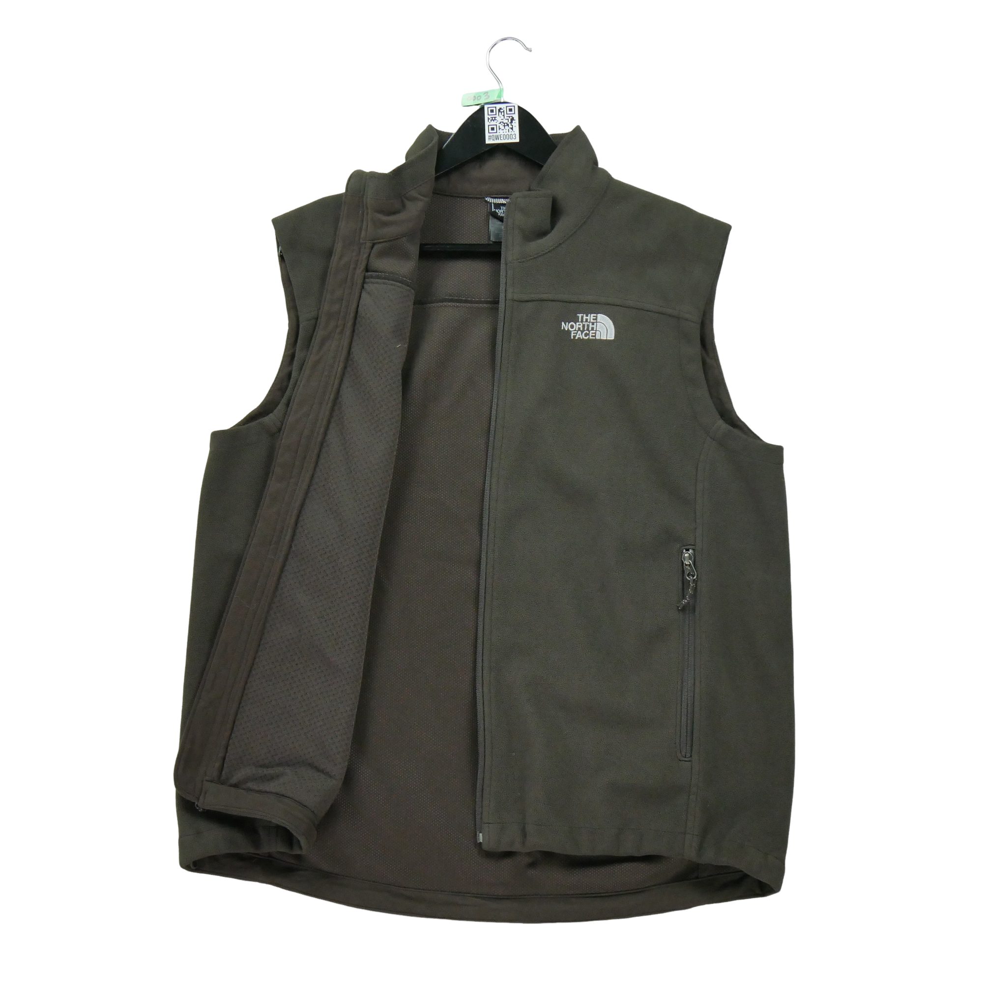 Veste polaire Homme  WindWall 3