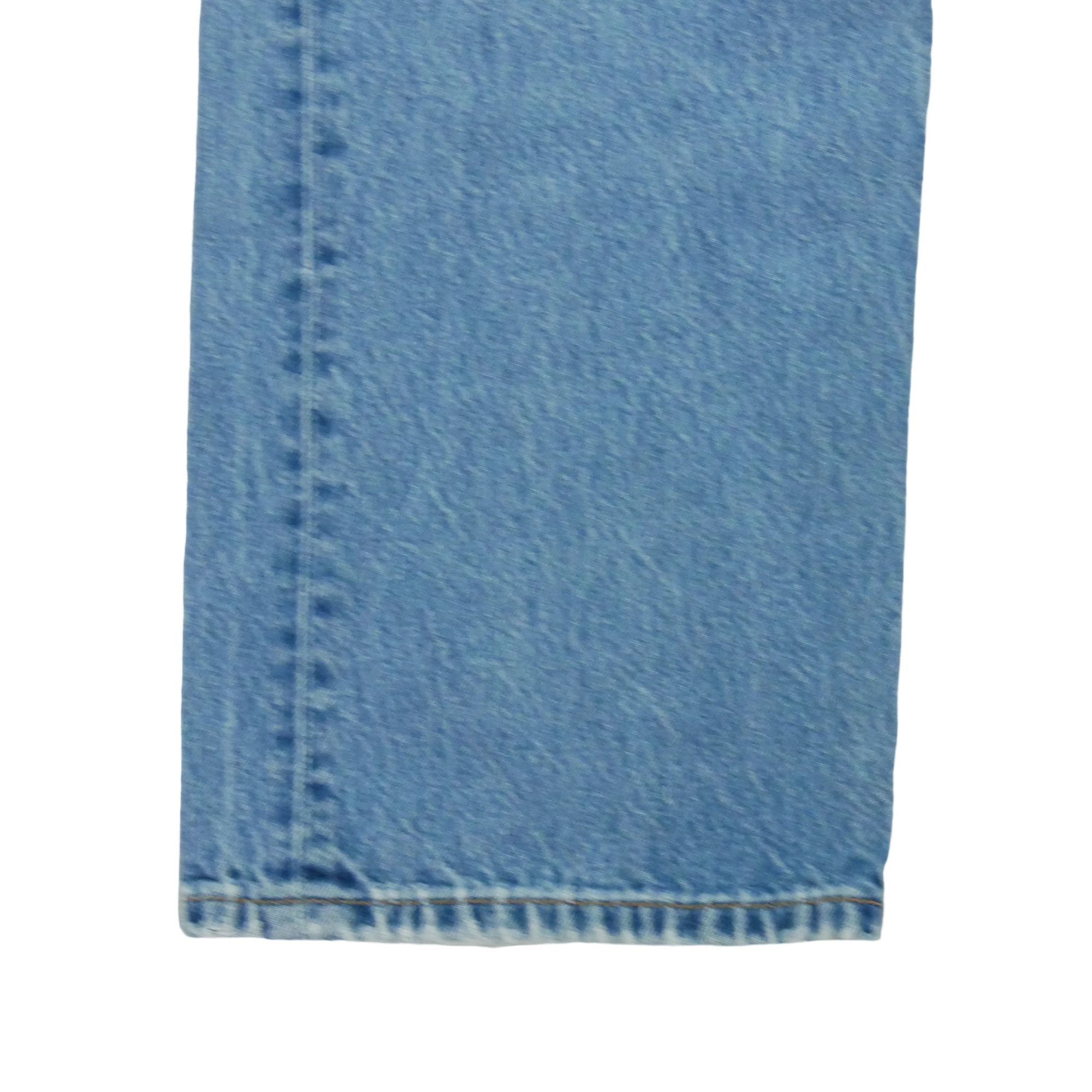 Jean Homme Levis 501 Bleu clair 6