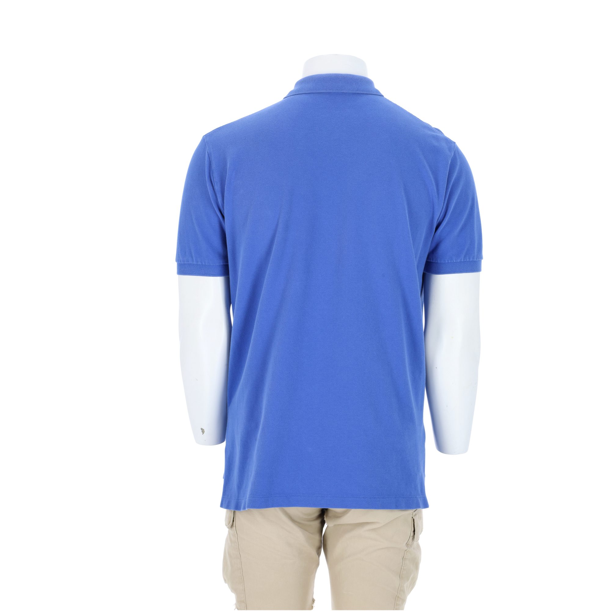 Polo manches courtes Homme 2