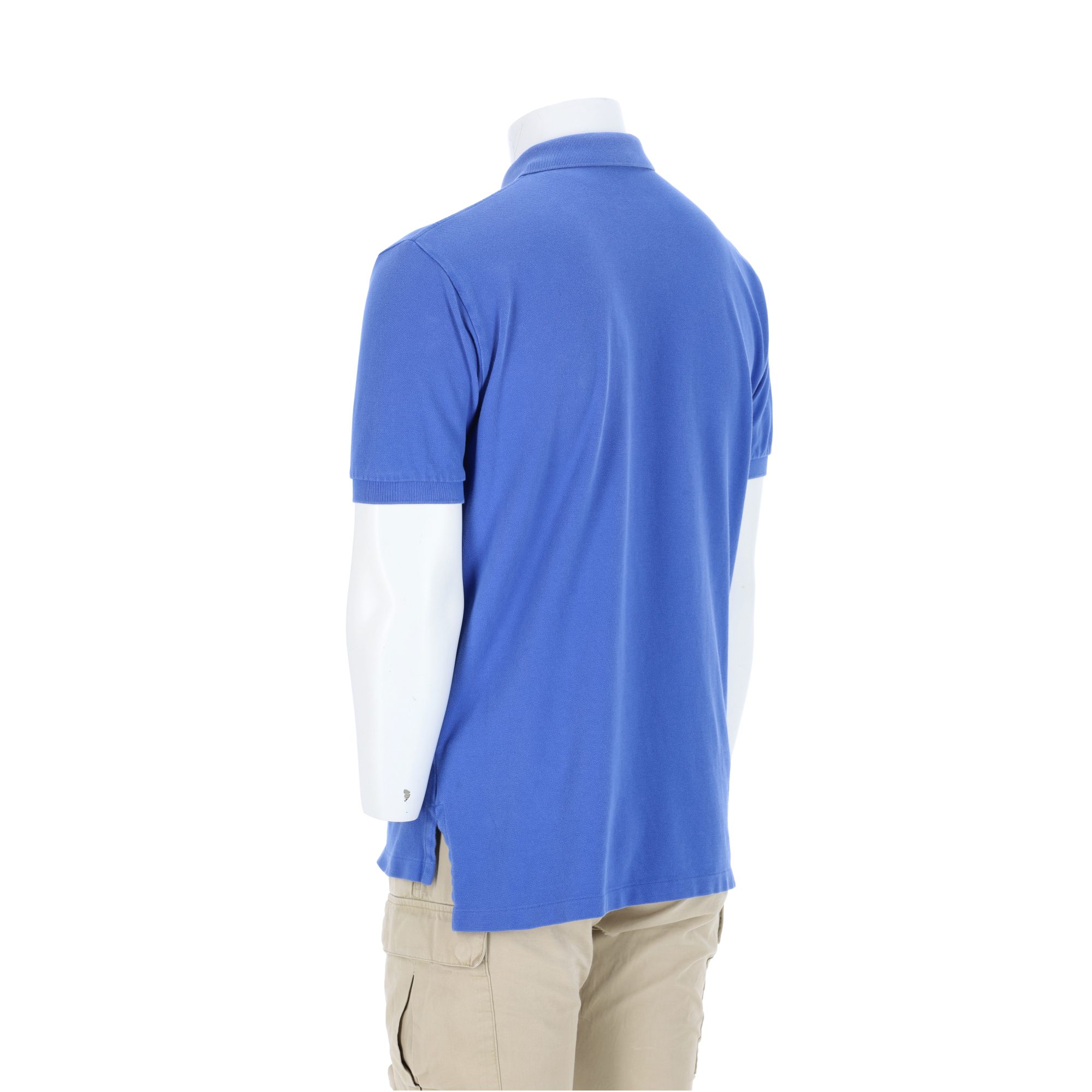 Polo manches courtes Homme 5