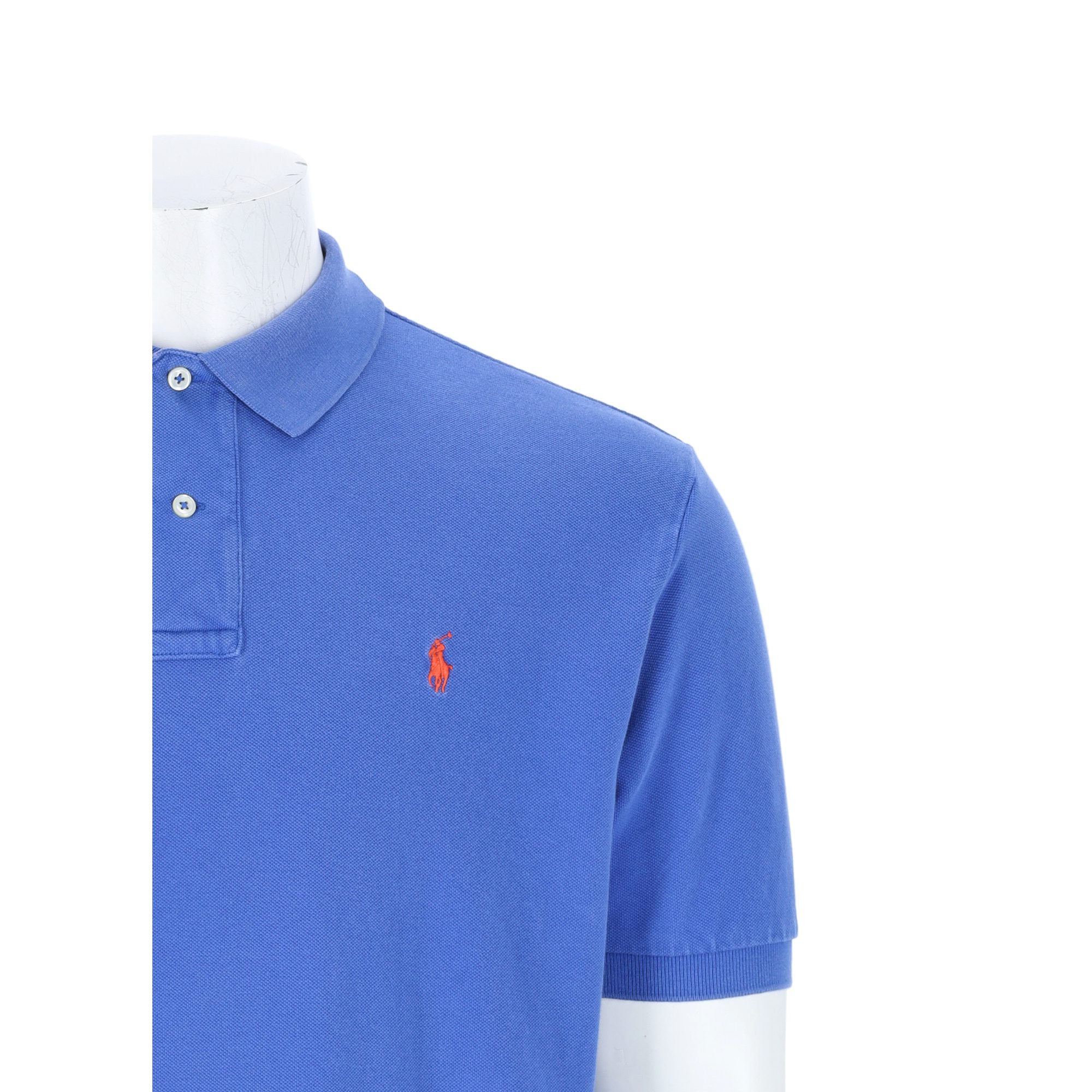 Polo manches courtes Homme 6