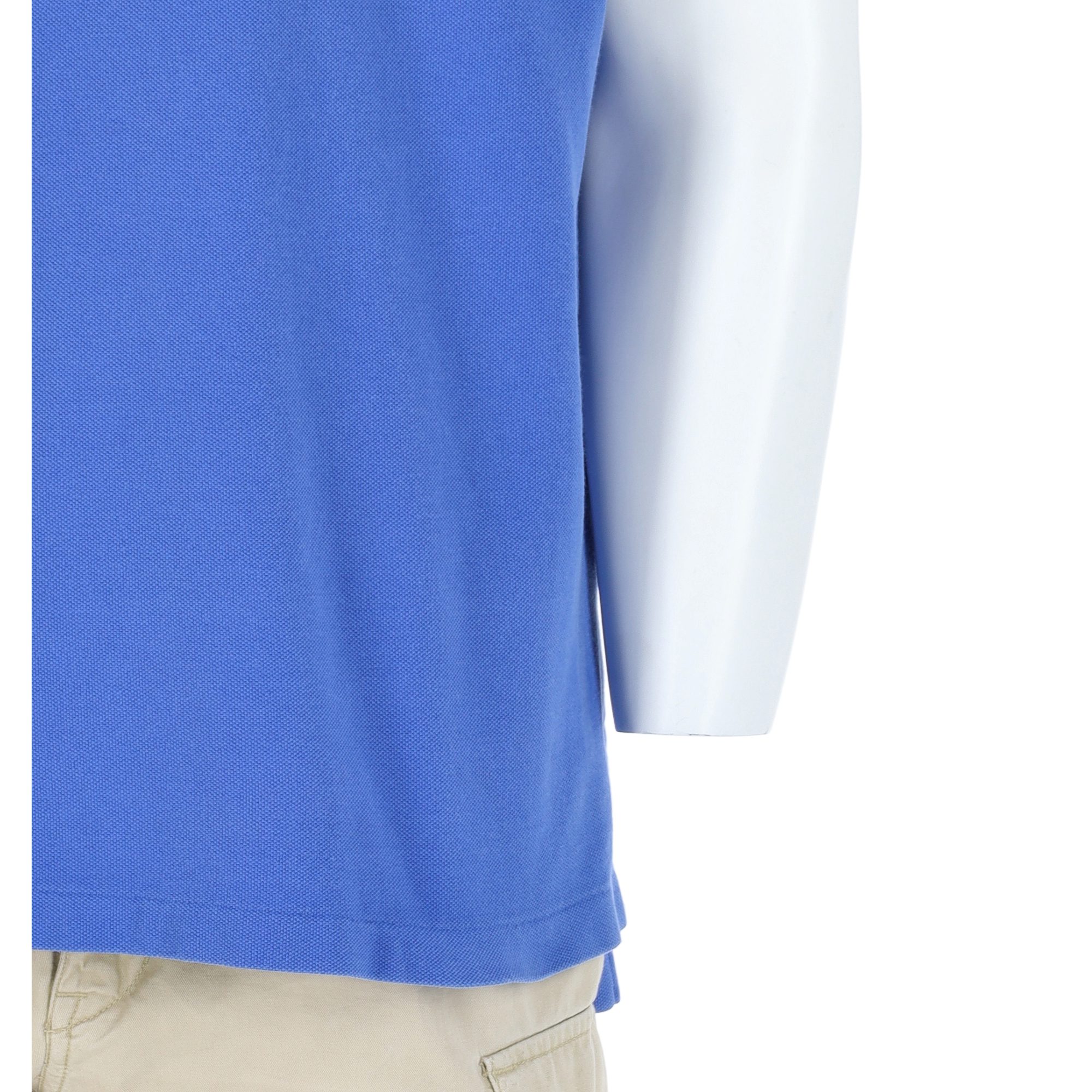 Polo manches courtes Homme 7