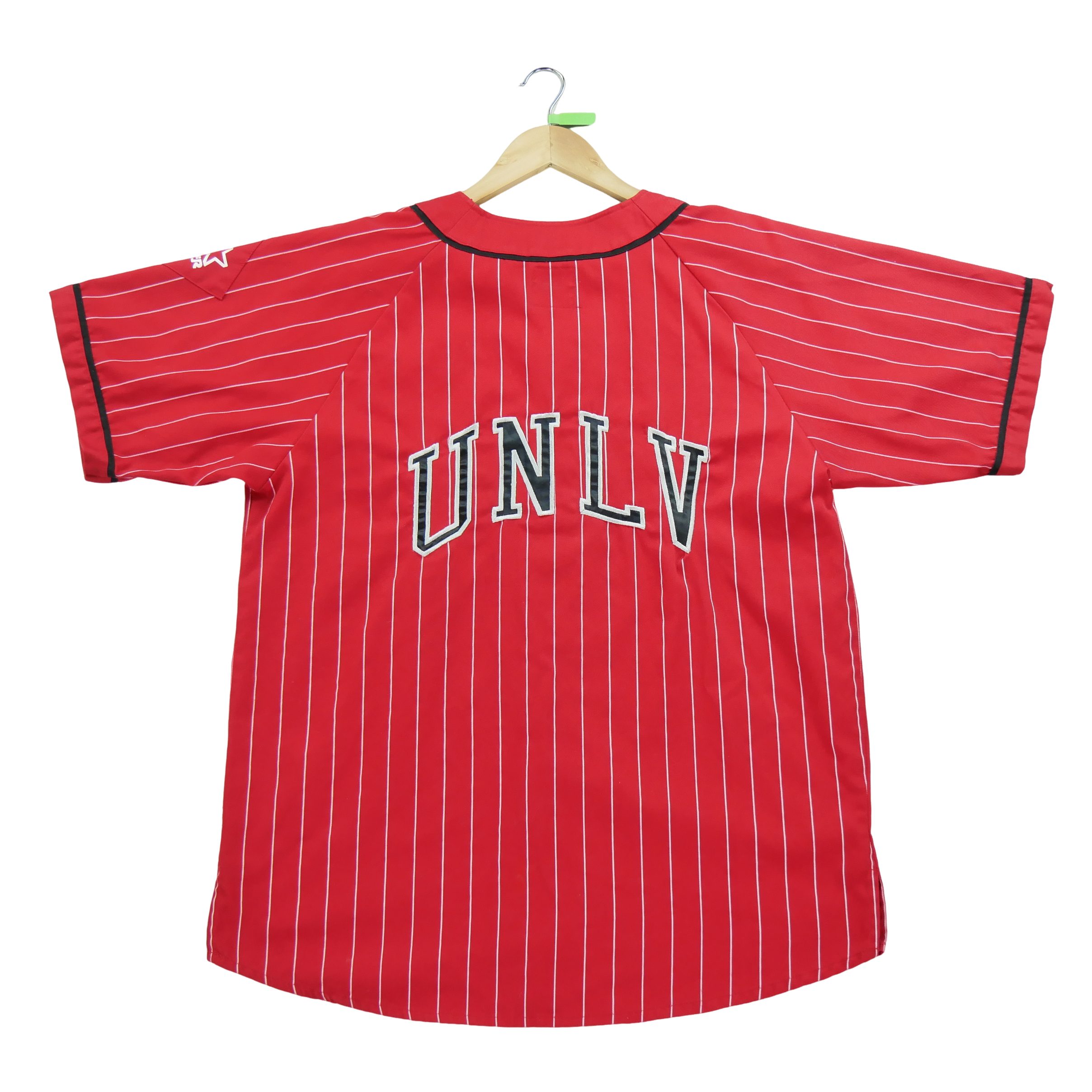 Maillot Homme NCAA Vintage 90s 2