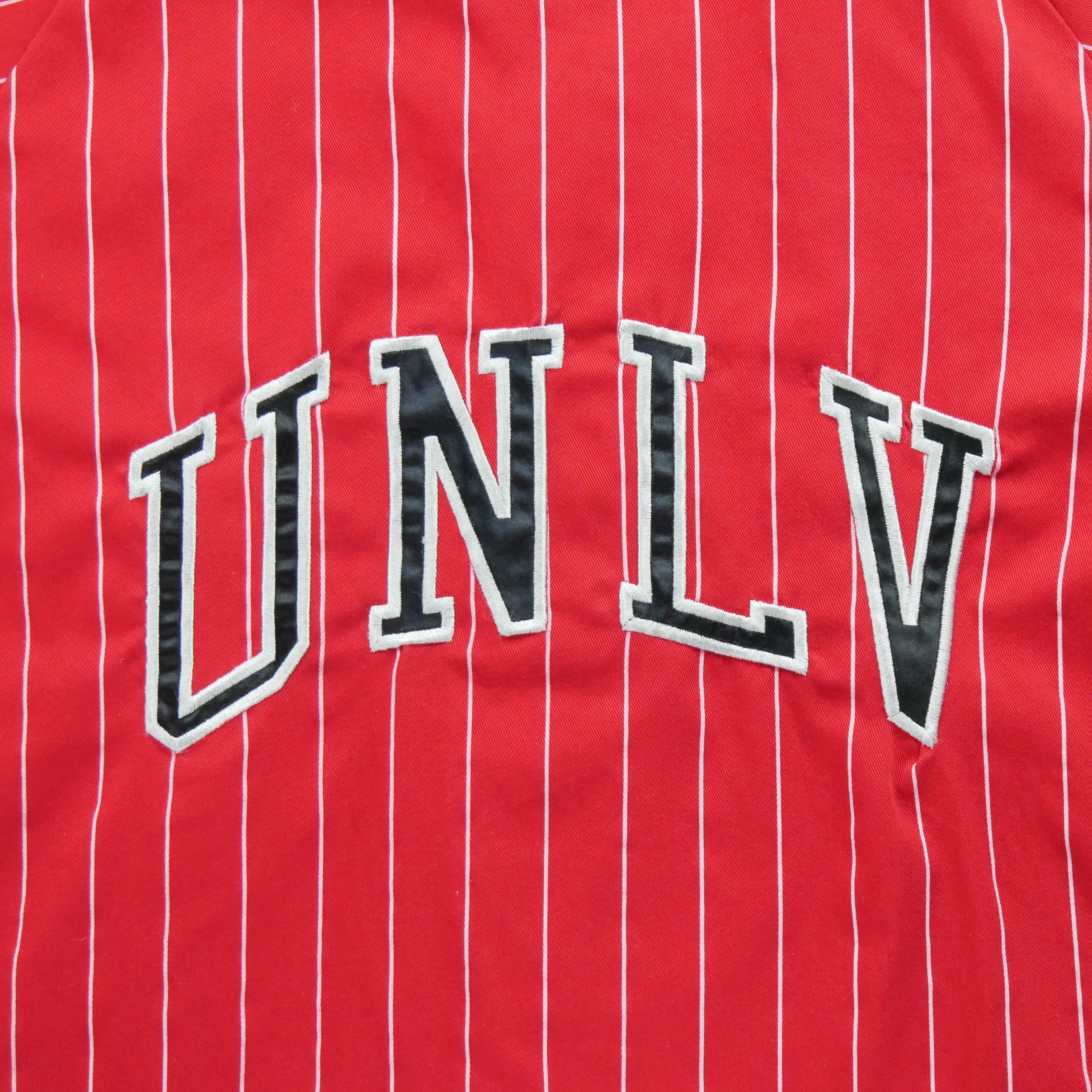 Maillot Homme NCAA Vintage 90s 6