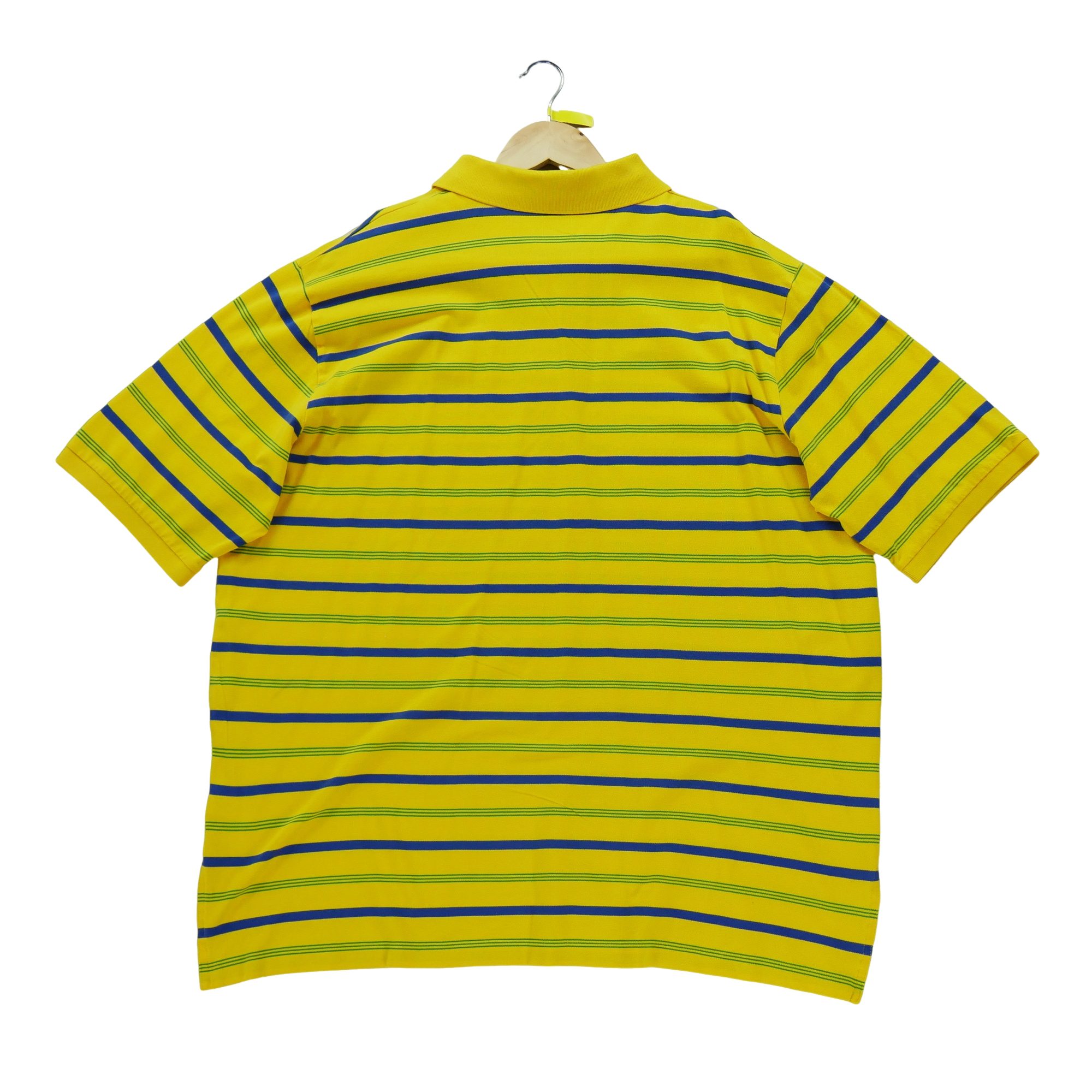 Polo manches courtes Homme  Pima Cotton 3