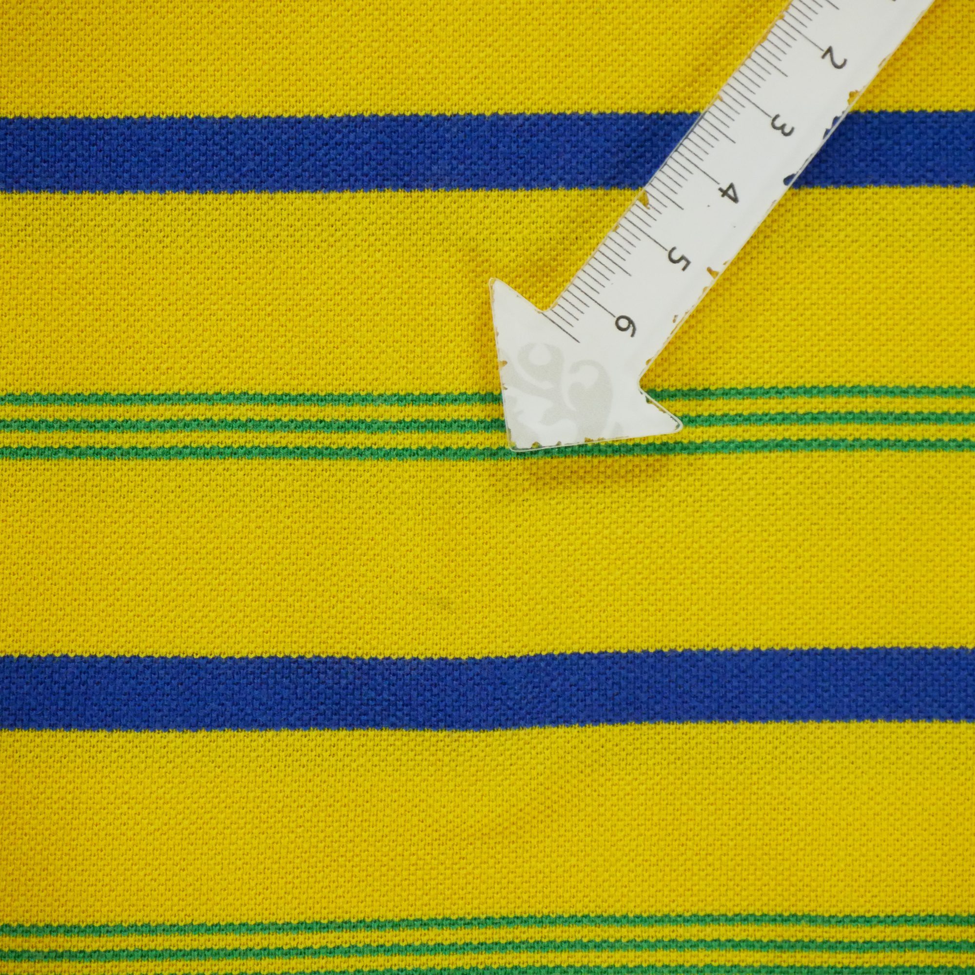 Polo manches courtes Homme  Pima Cotton 6