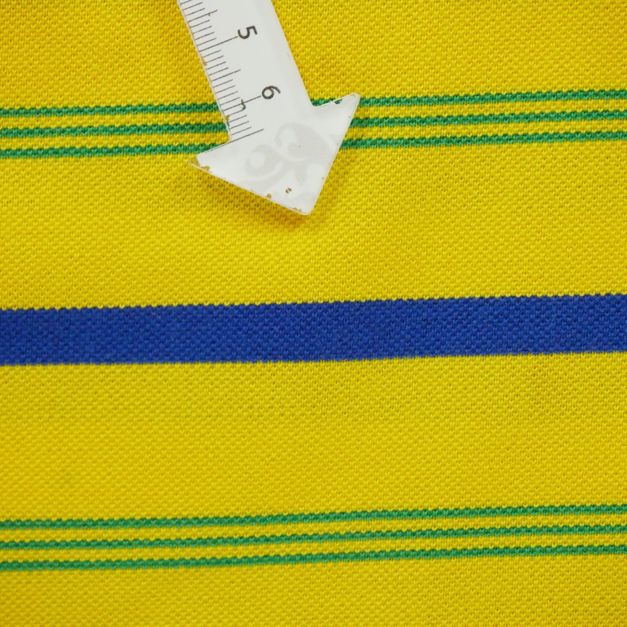 Polo manches courtes Homme  Pima Cotton 7