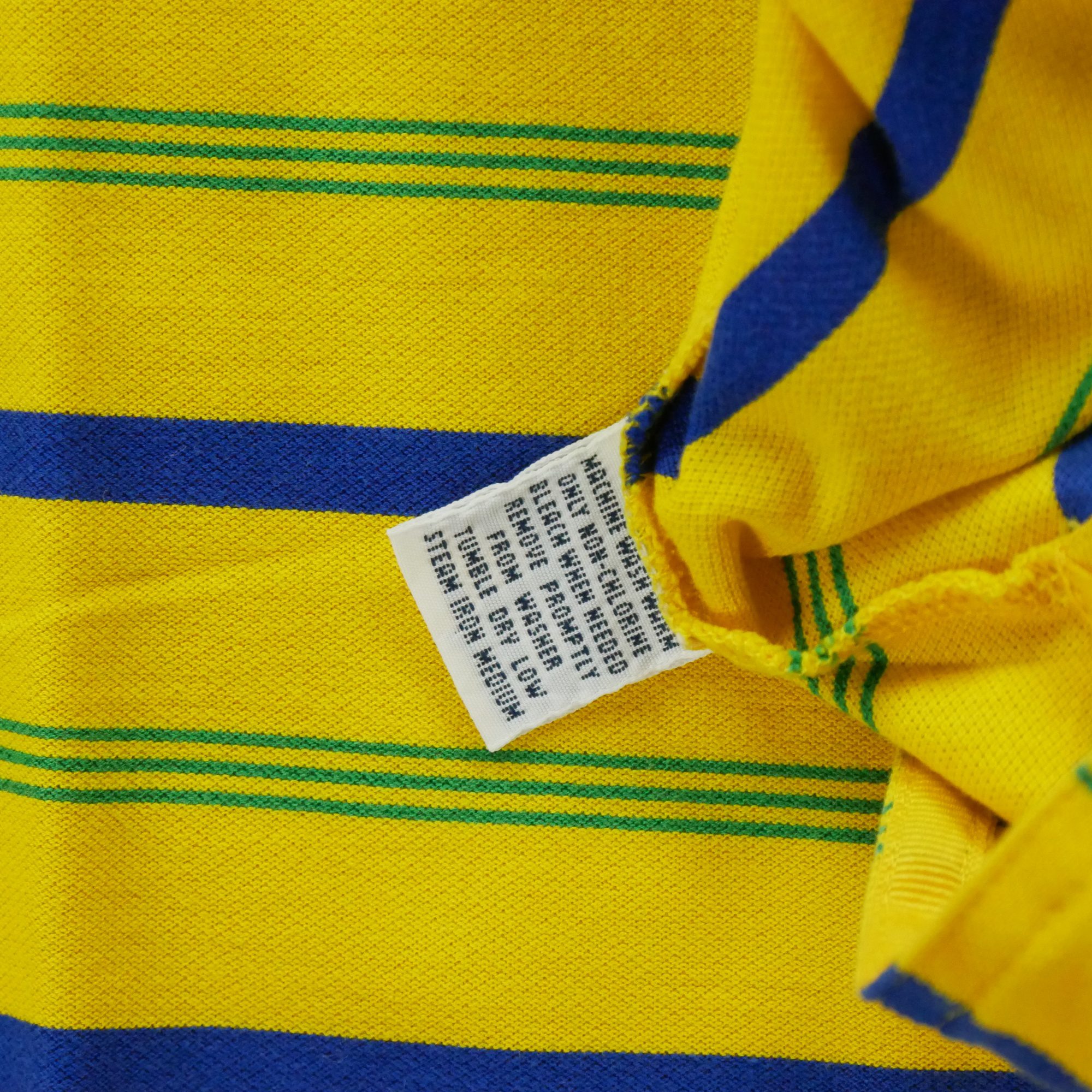 Polo manches courtes Homme  Pima Cotton 10
