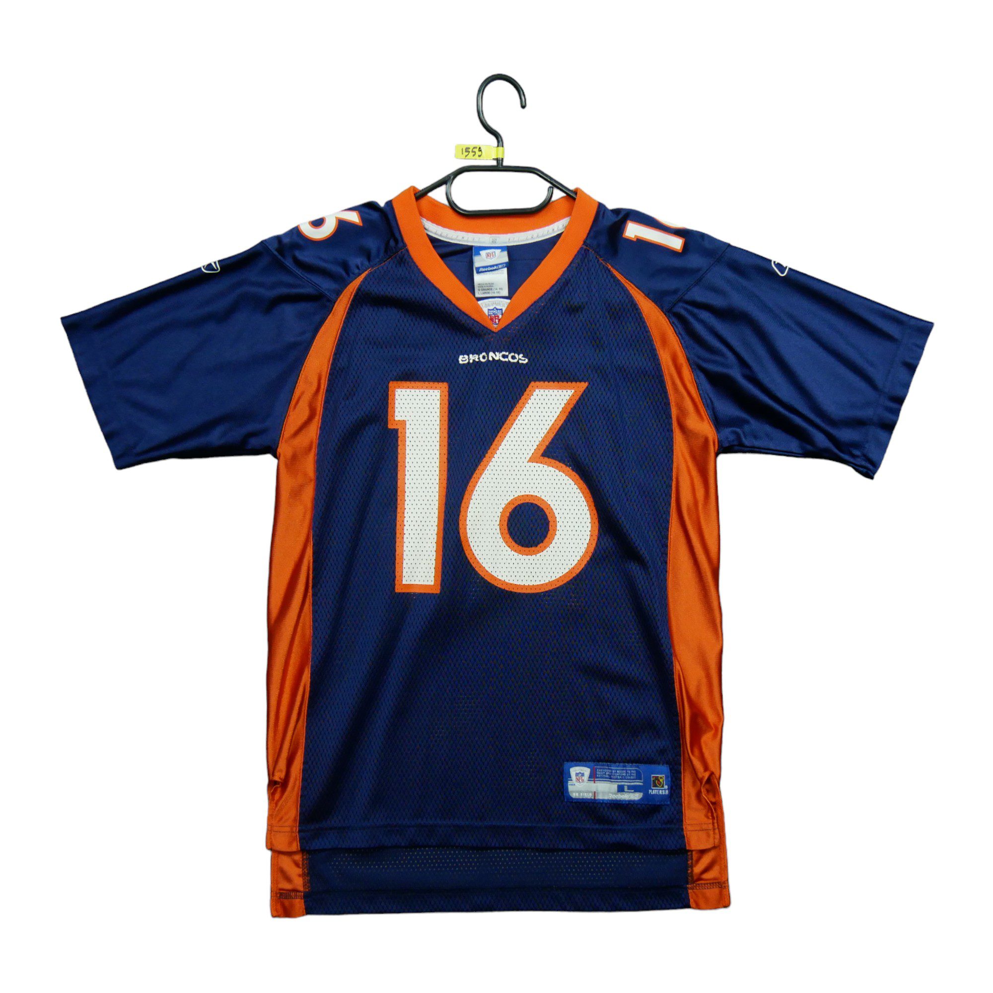 Maillot Reebok Denver Broncos NFL 1