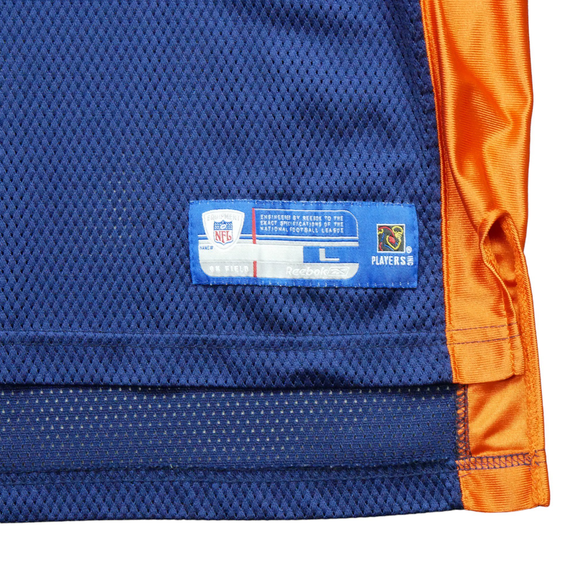 Maillot Reebok Denver Broncos NFL 11