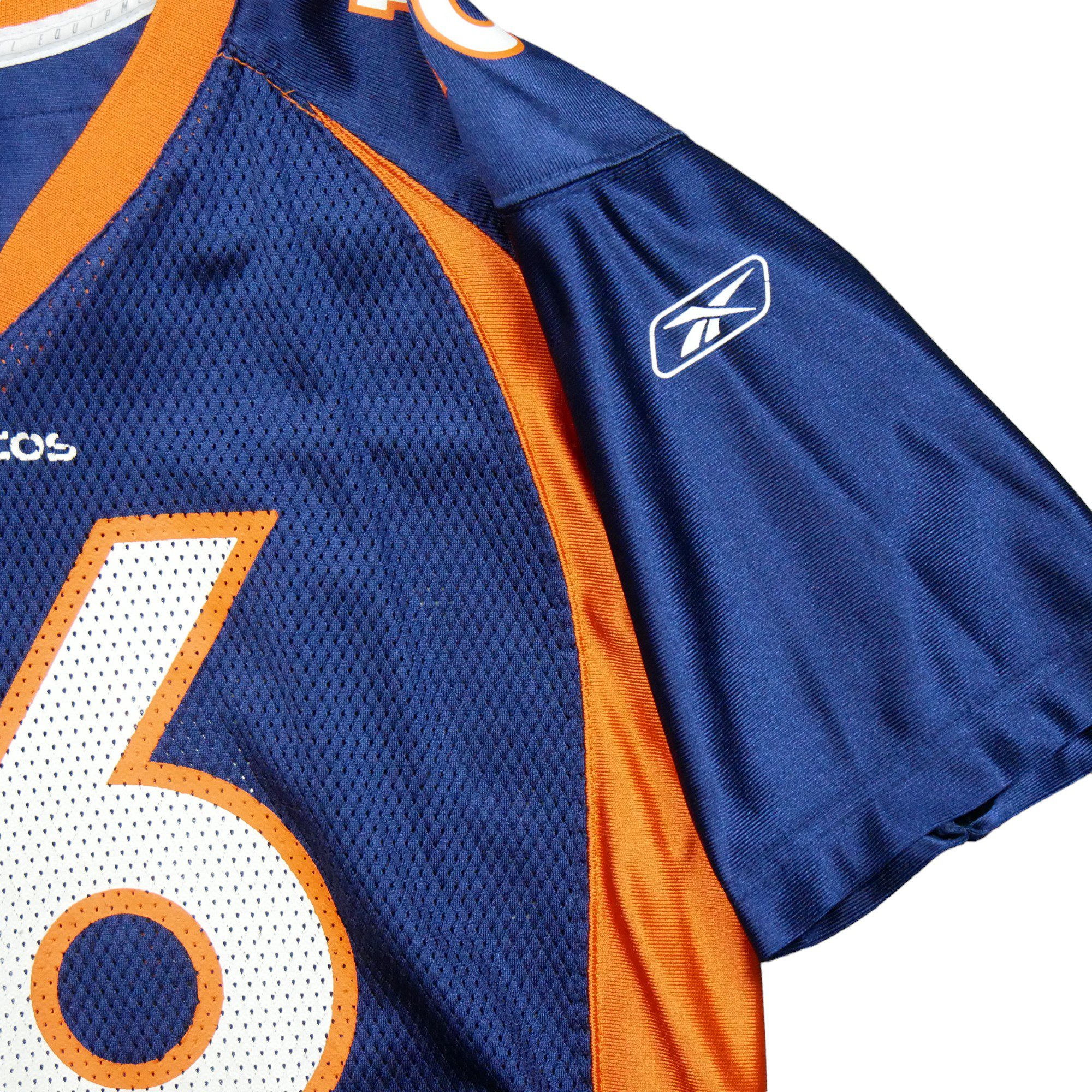 Maillot Reebok Denver Broncos NFL 7