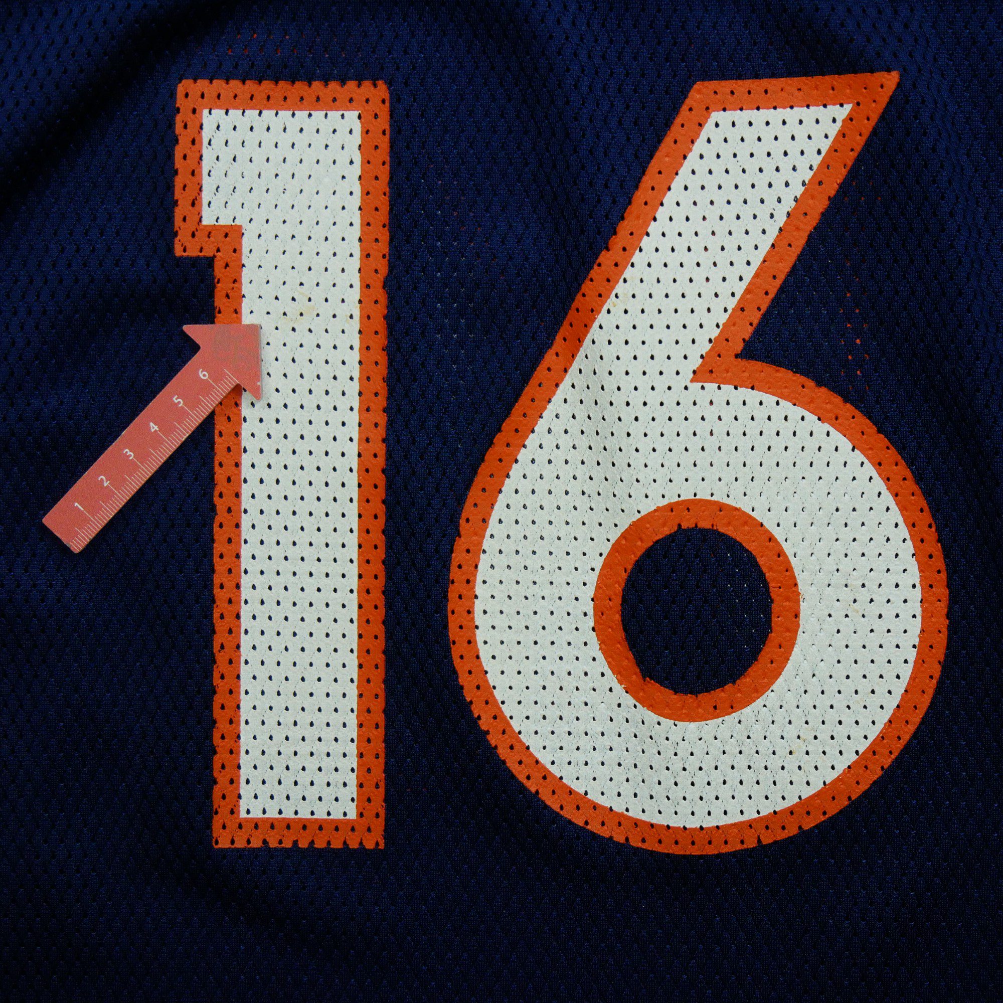 Maillot Reebok Denver Broncos NFL 8
