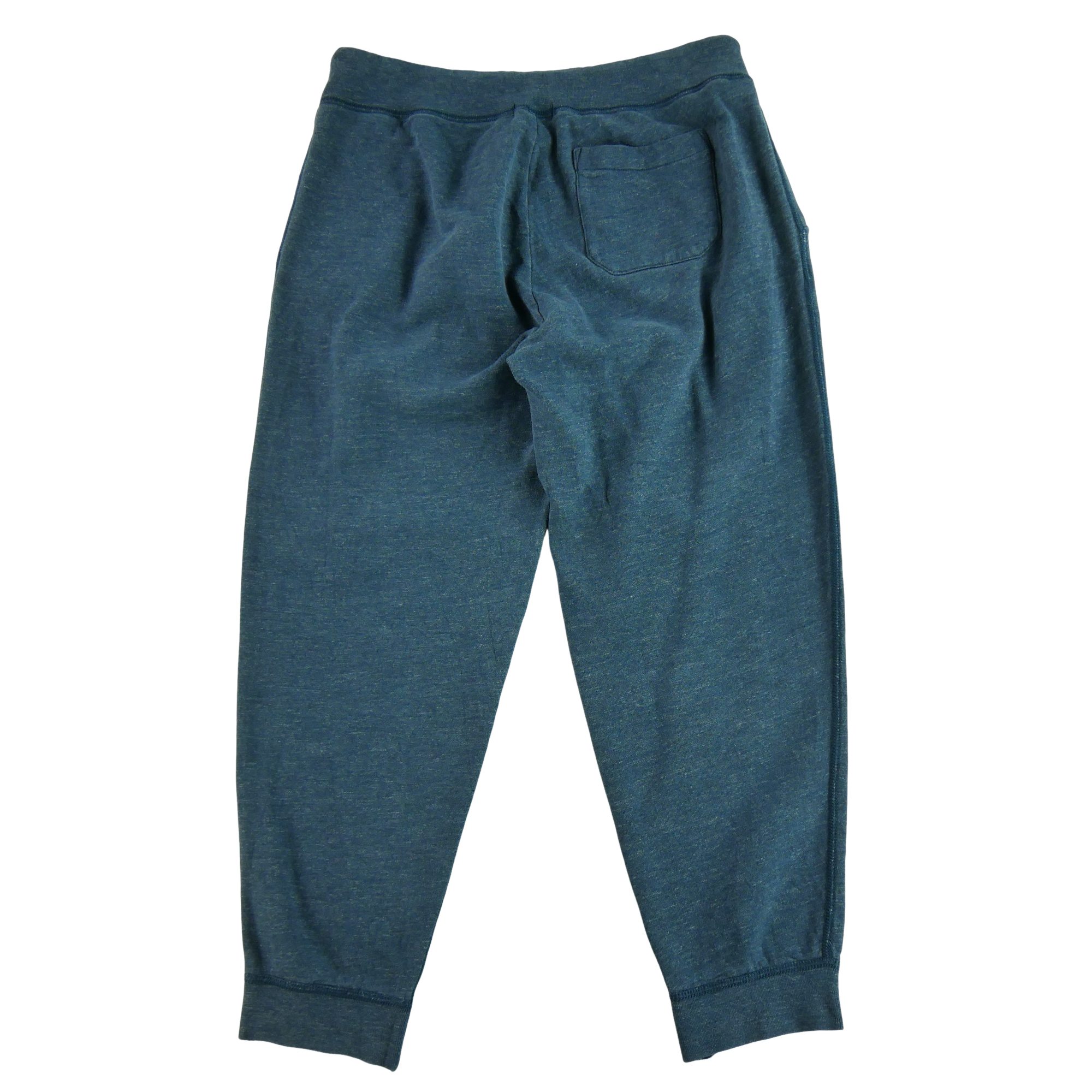 Jogging Homme  Bleu 2