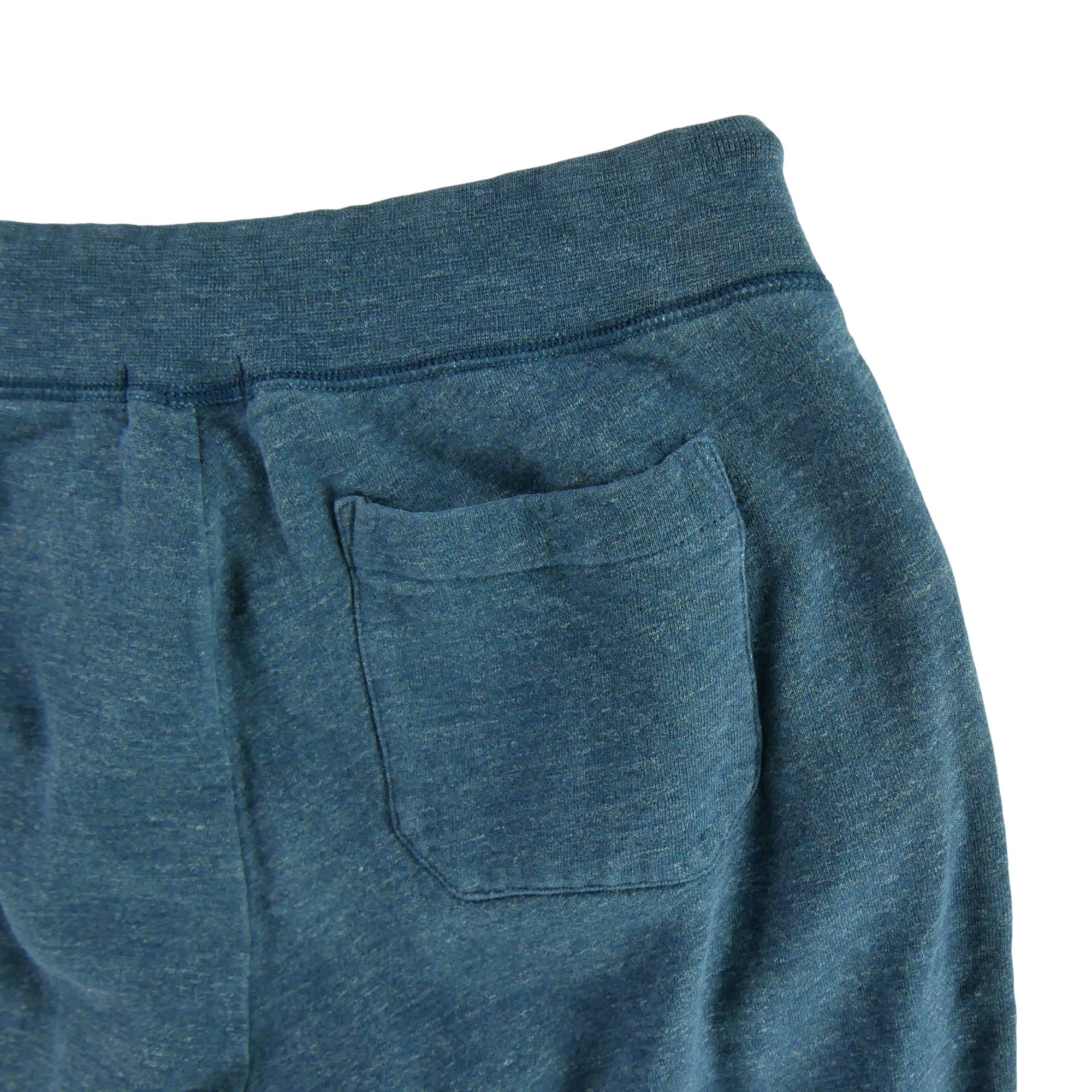 Jogging Homme  Bleu 5