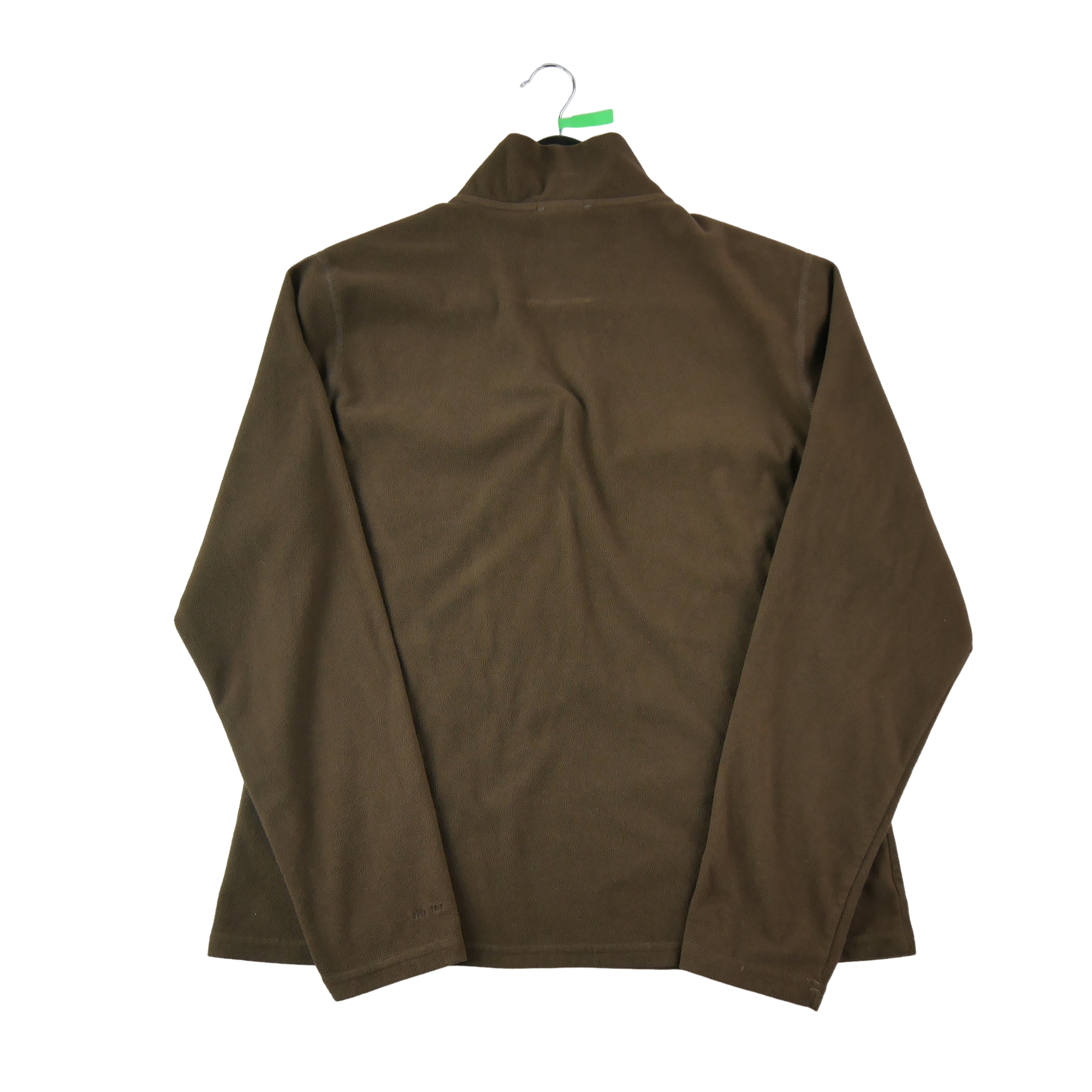 Pull polaire Femme  TNF Marron 2