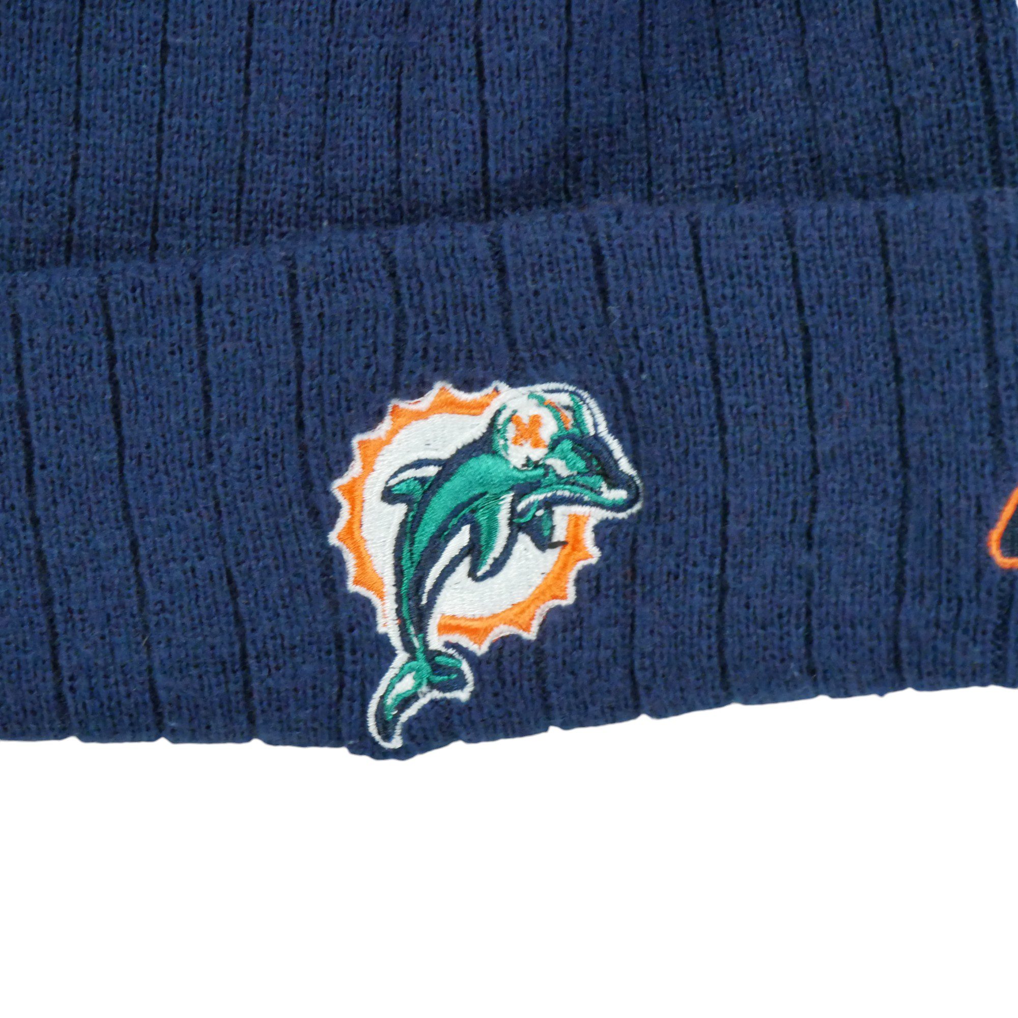 Bonnet Reebok Miami Dolphins NFL 3