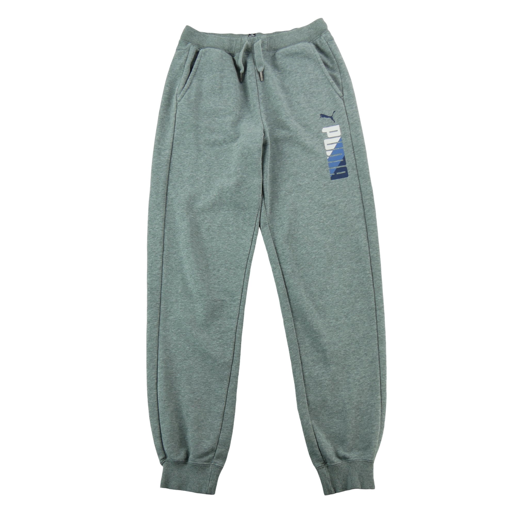 Jogging Homme  Gris 1